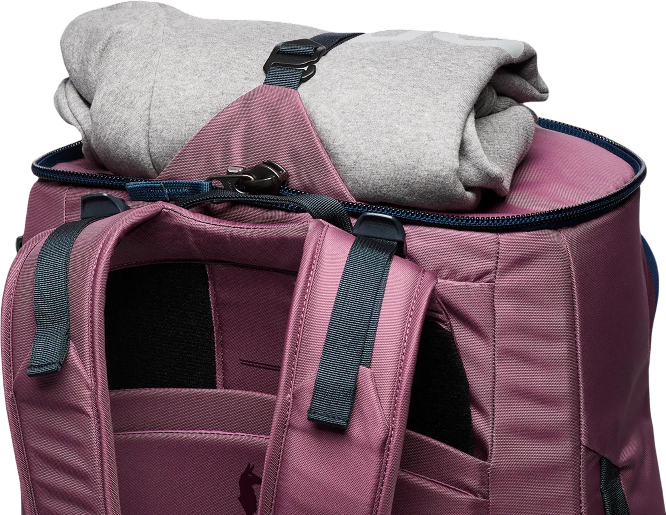 Numéro de l'image de la galerie de produits 11 pour le produit Sac de voyage Allpa 50L Adventure - Unisexe