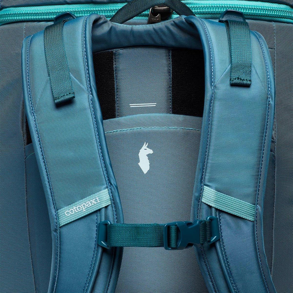 Product gallery image number 4 for product Allpa 50L Adventure Travel Pack - Unisex