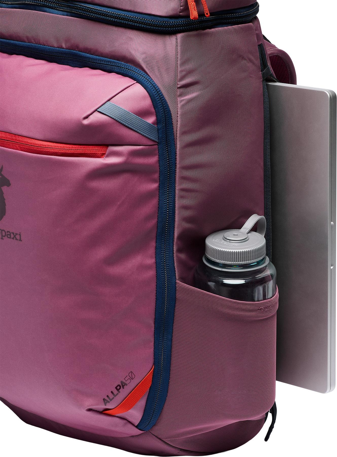 Numéro de l'image de la galerie de produits 5 pour le produit Sac de voyage Allpa 50L Adventure - Unisexe