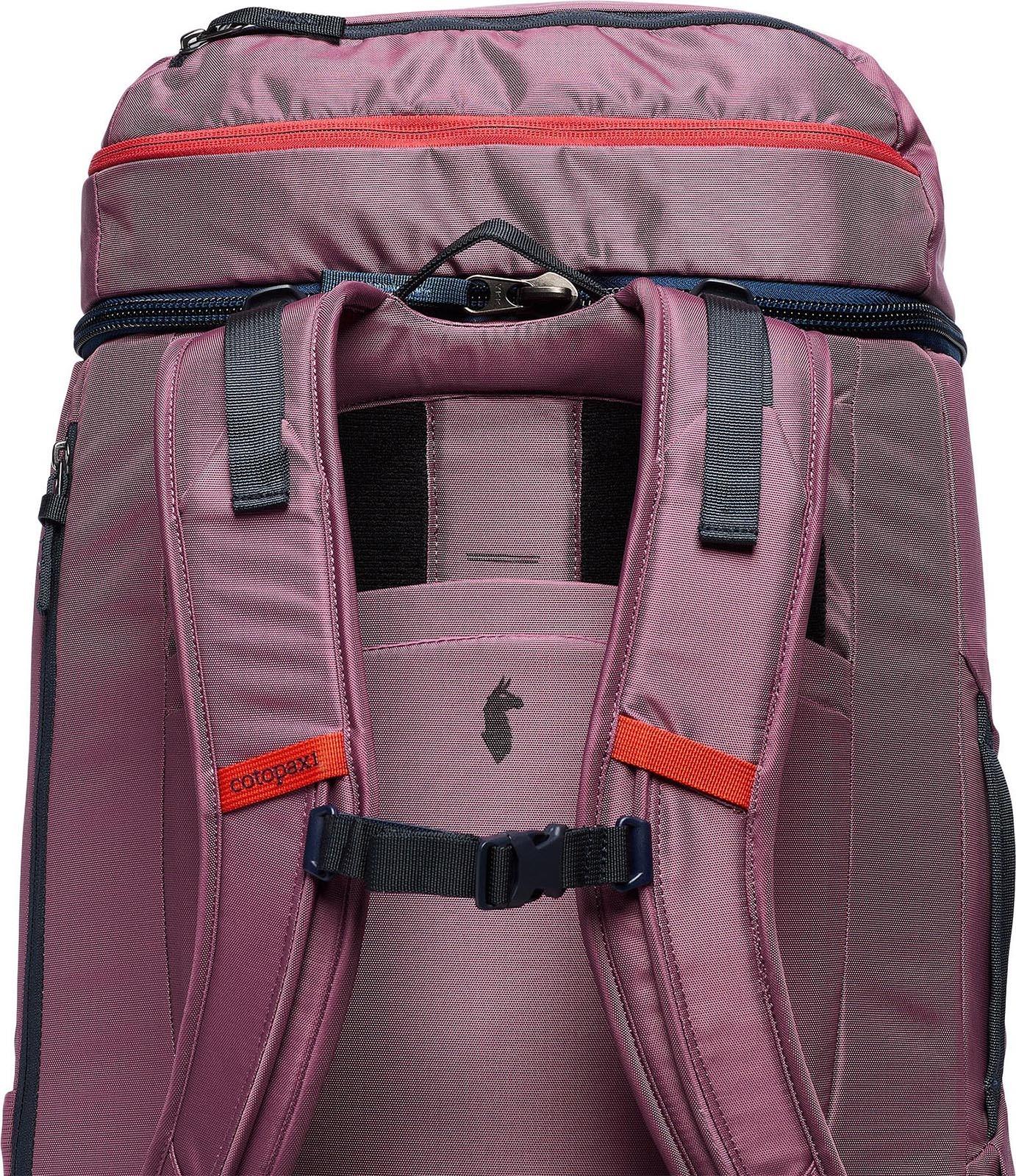 Numéro de l'image de la galerie de produits 9 pour le produit Sac de voyage Allpa 50L Adventure - Unisexe