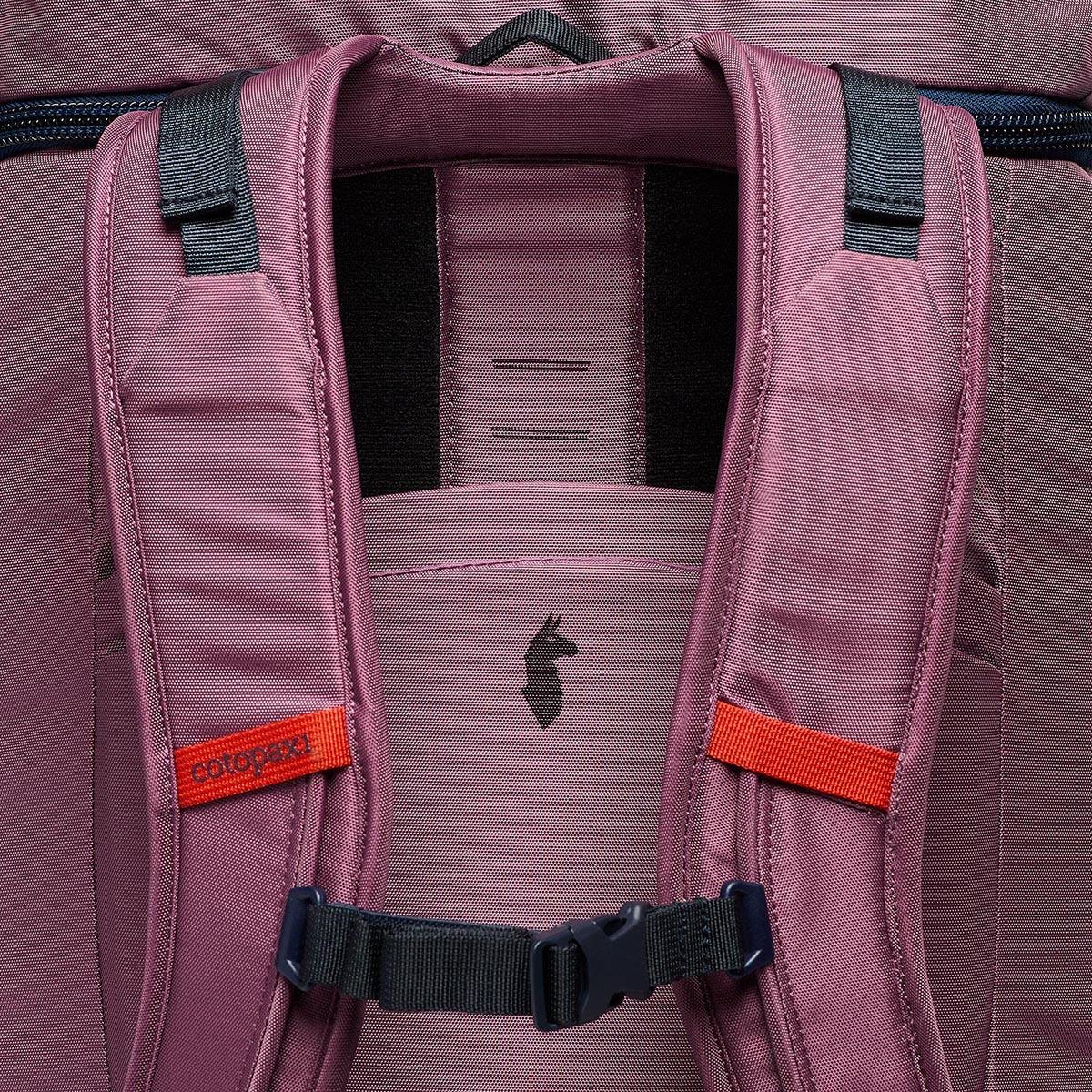 Numéro de l'image de la galerie de produits 12 pour le produit Sac de voyage Allpa 50L Adventure - Unisexe