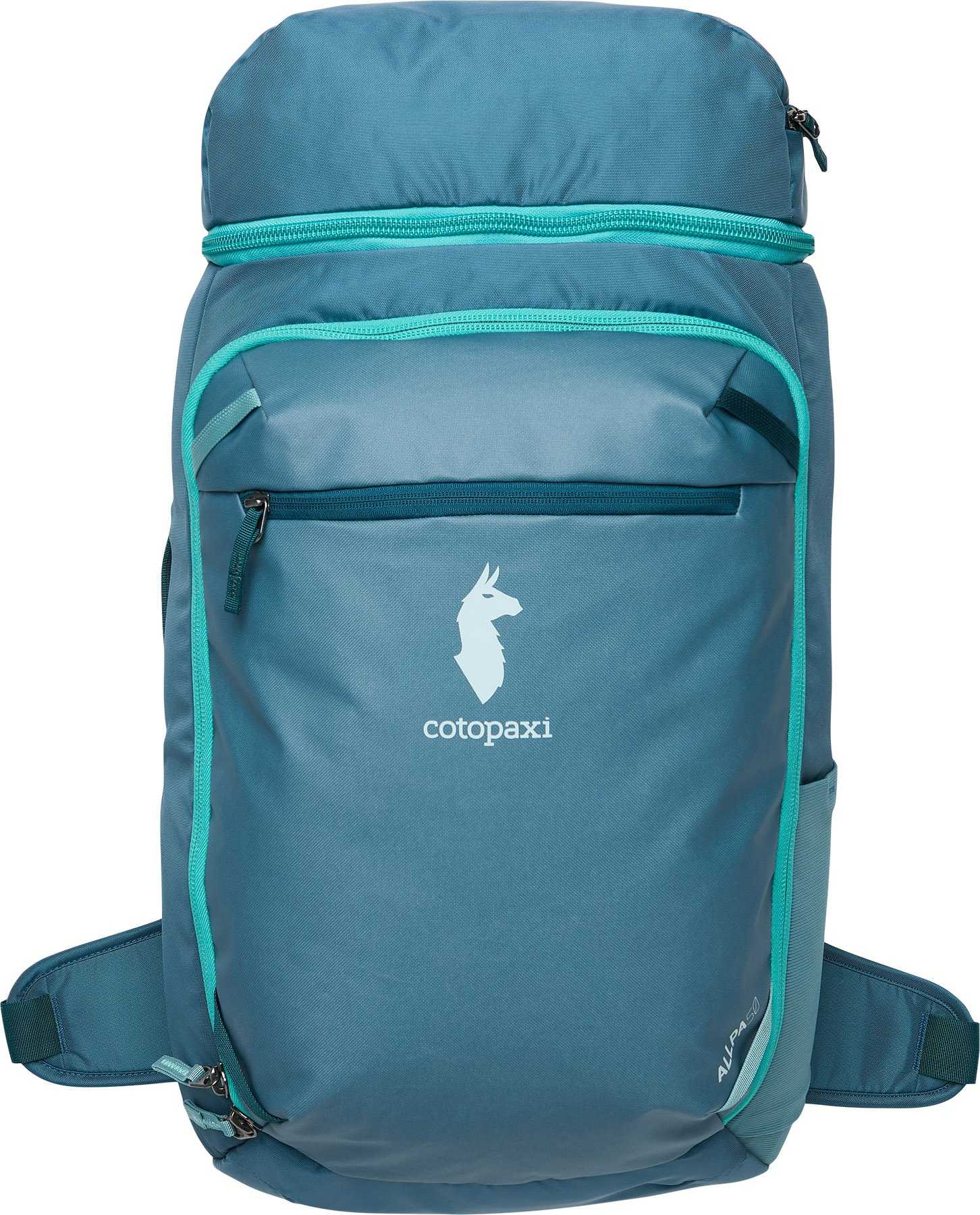 Product image for Allpa 50L Adventure Travel Pack - Unisex