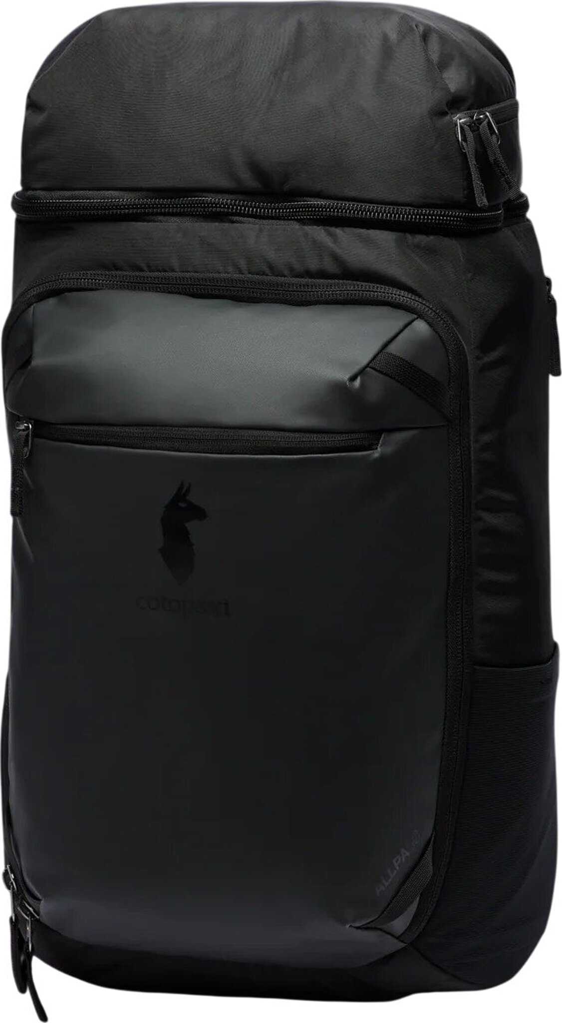 Cotopaxi Black