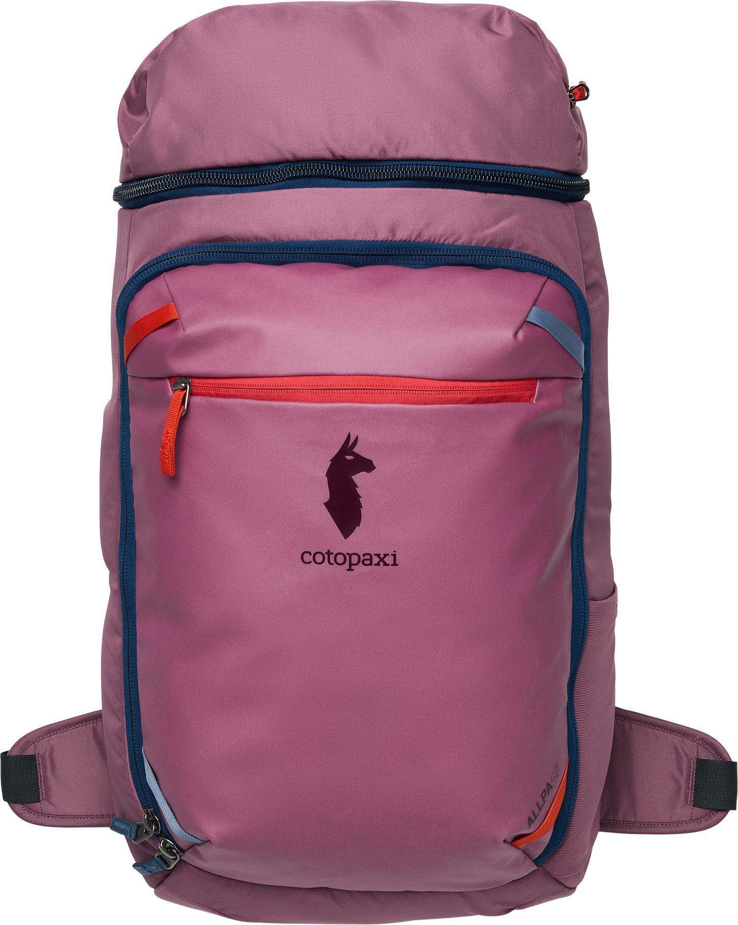 Image de produit pour Sac de voyage Allpa 50L Adventure - Unisexe