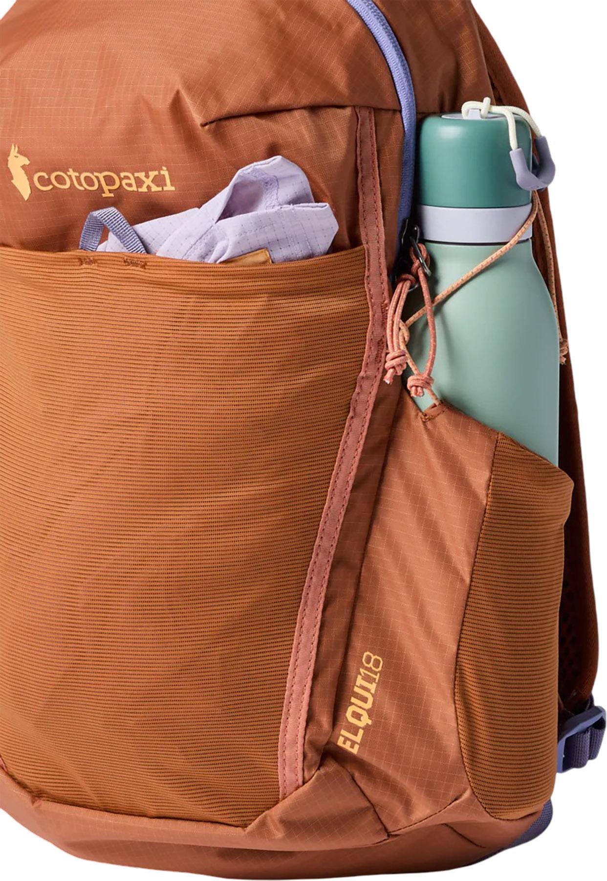 Numéro de l'image de la galerie de produits 2 pour le produit Sac à dos Elqui 18L