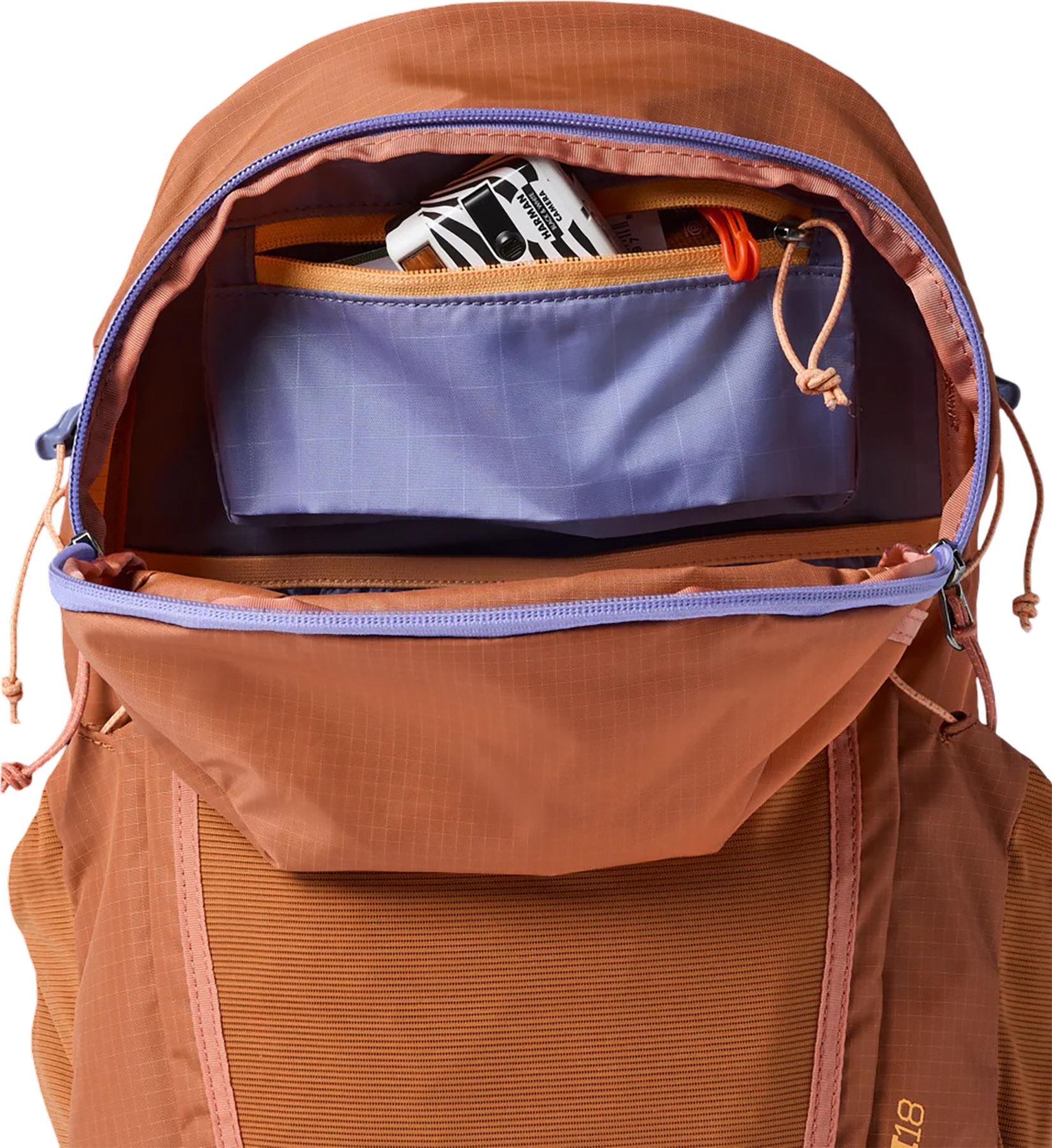 Image de produit pour Sac à dos Elqui 18L