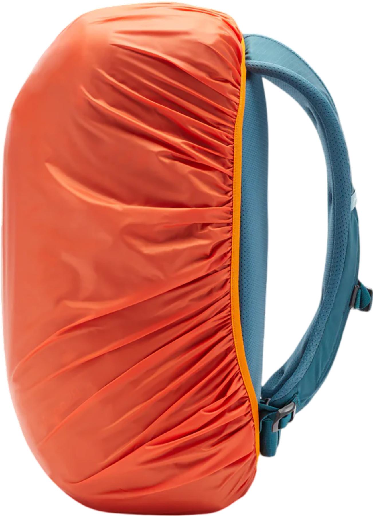 Product gallery image number 3 for product Seco Rain Cover 25L