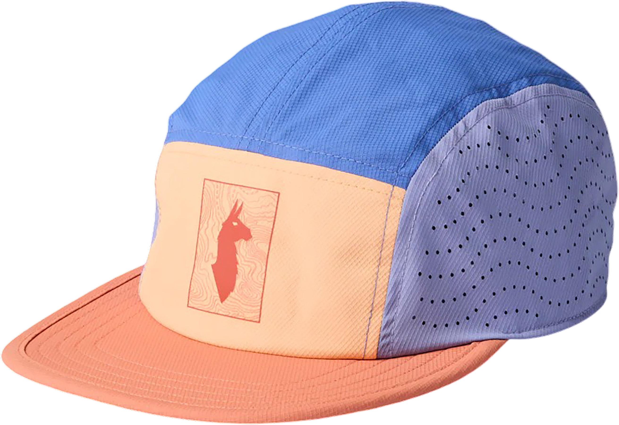 Product image for Tech Plus 5-Panel Hat - Unisex