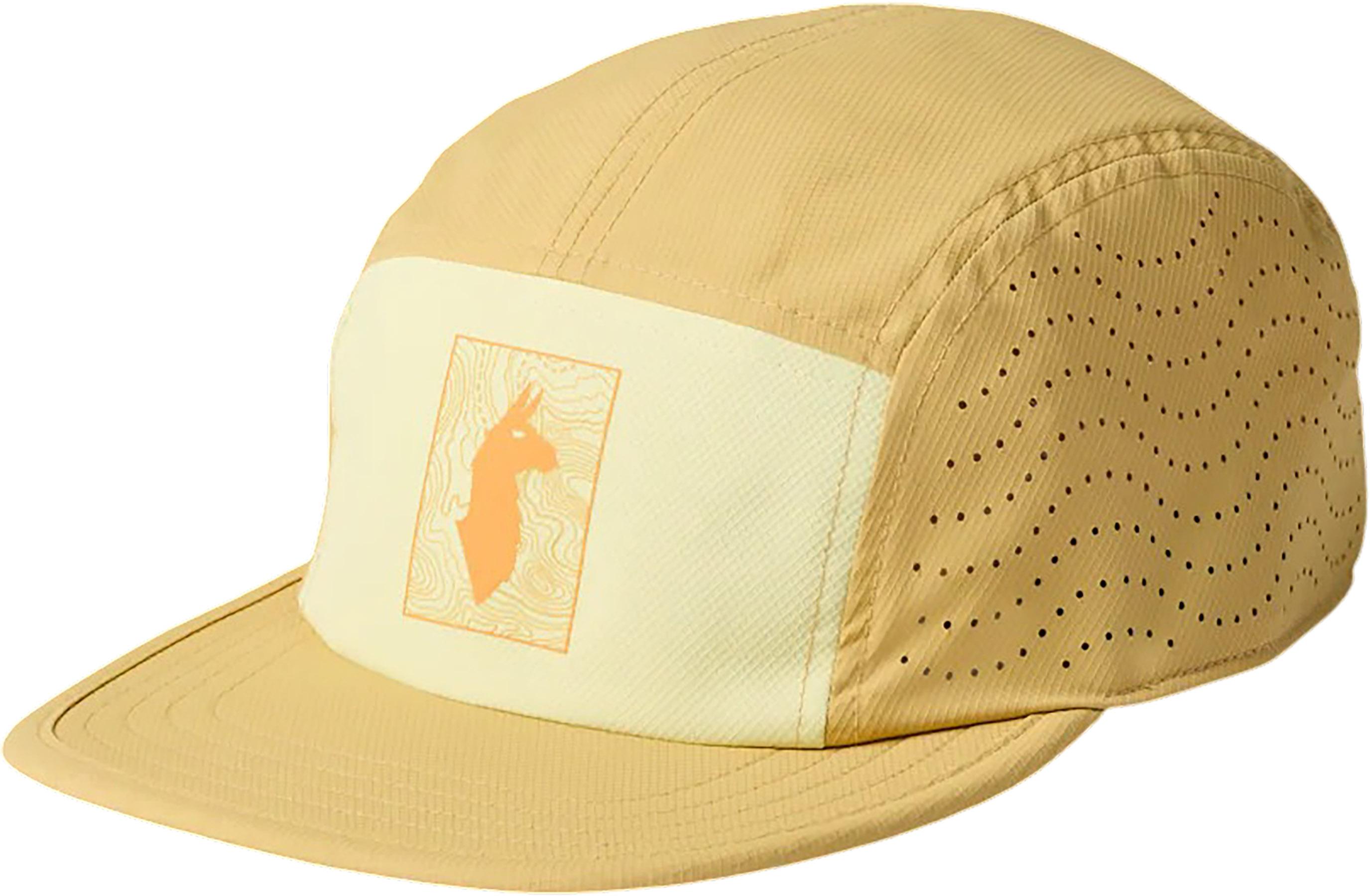 Product image for Tech Plus 5-Panel Hat - Unisex