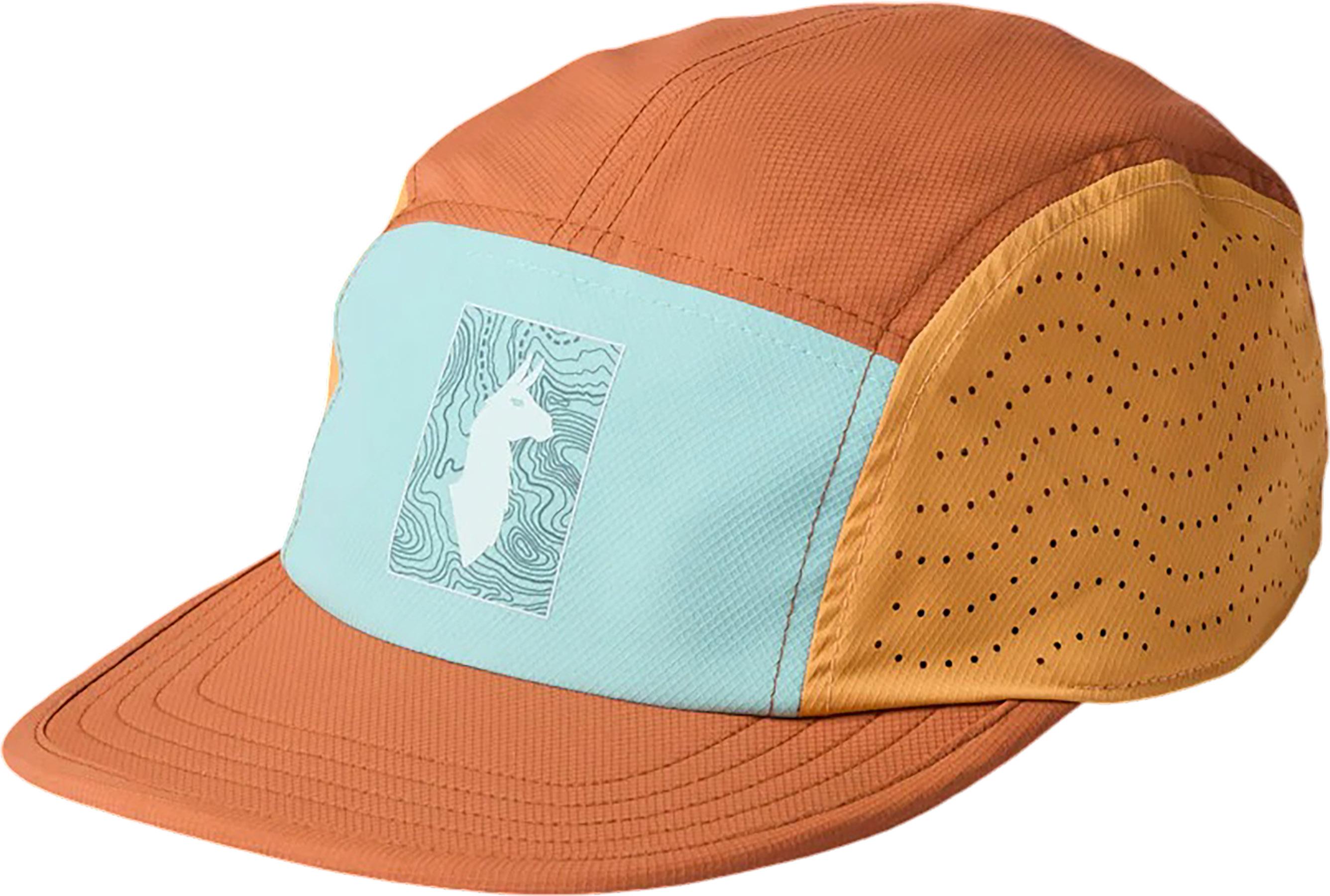Product image for Tech Plus 5-Panel Hat - Unisex