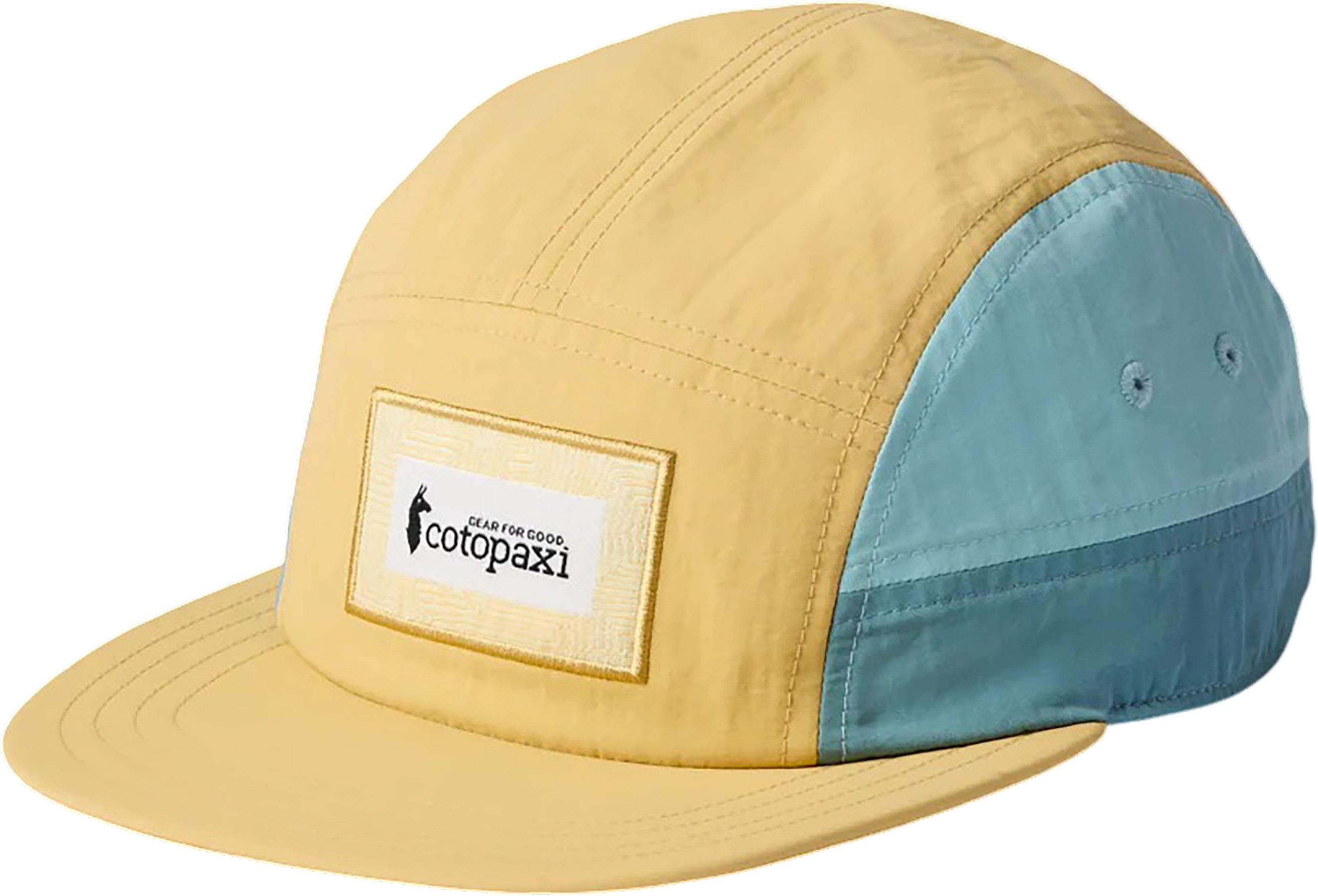 Image de produit pour Chapeau Zen Garden Tech 5-Panel - Unisexe