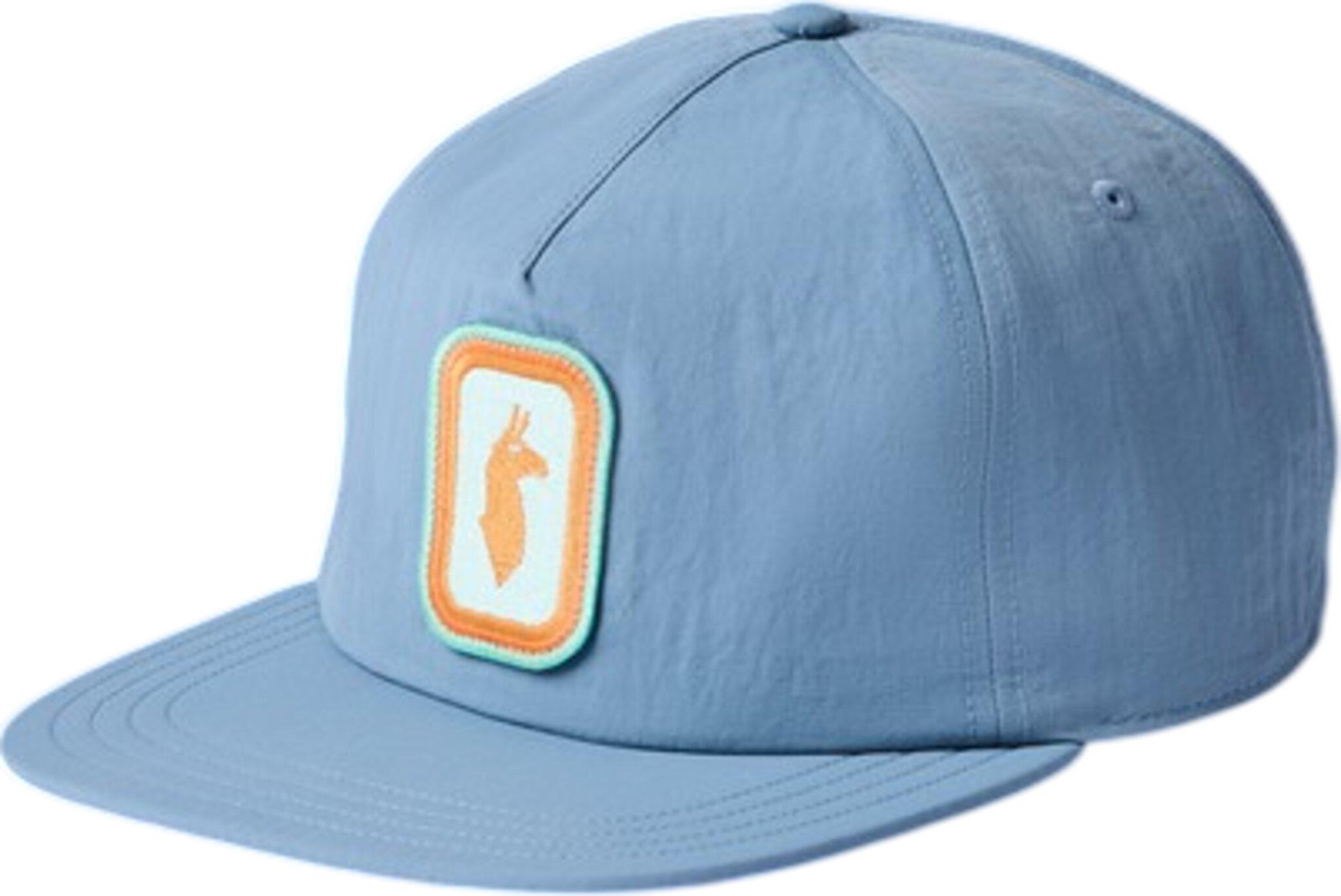 Product image for Radiant Llama Heritage Tech Hat - Unisex