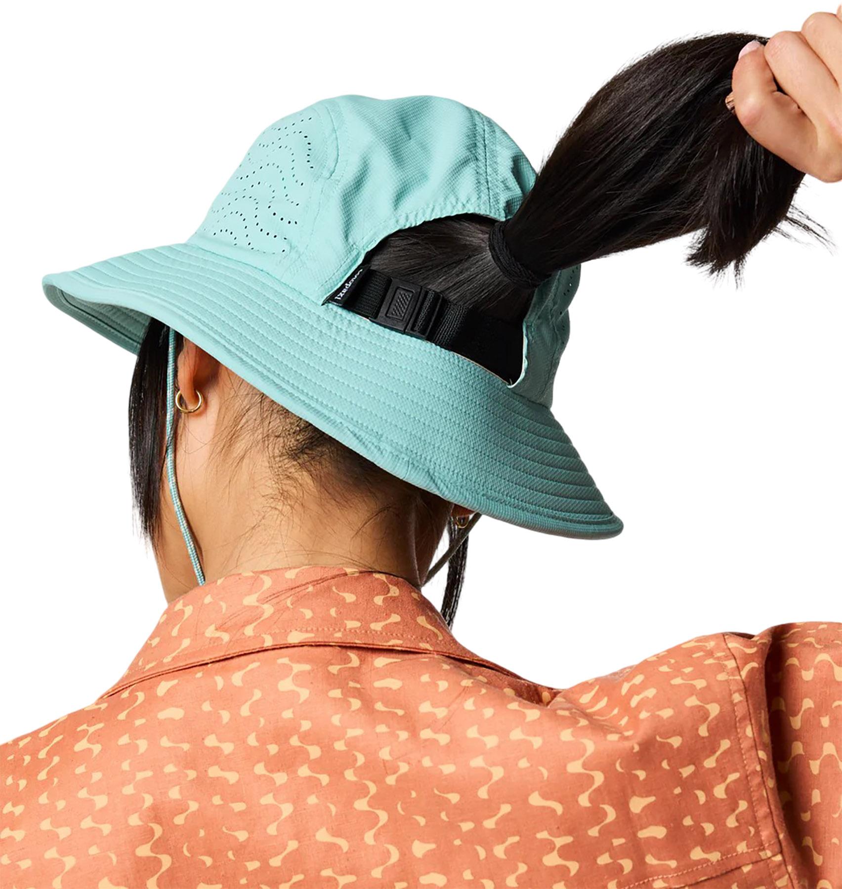 Product gallery image number 2 for product Tech Plus Bucket Hat - Unisex