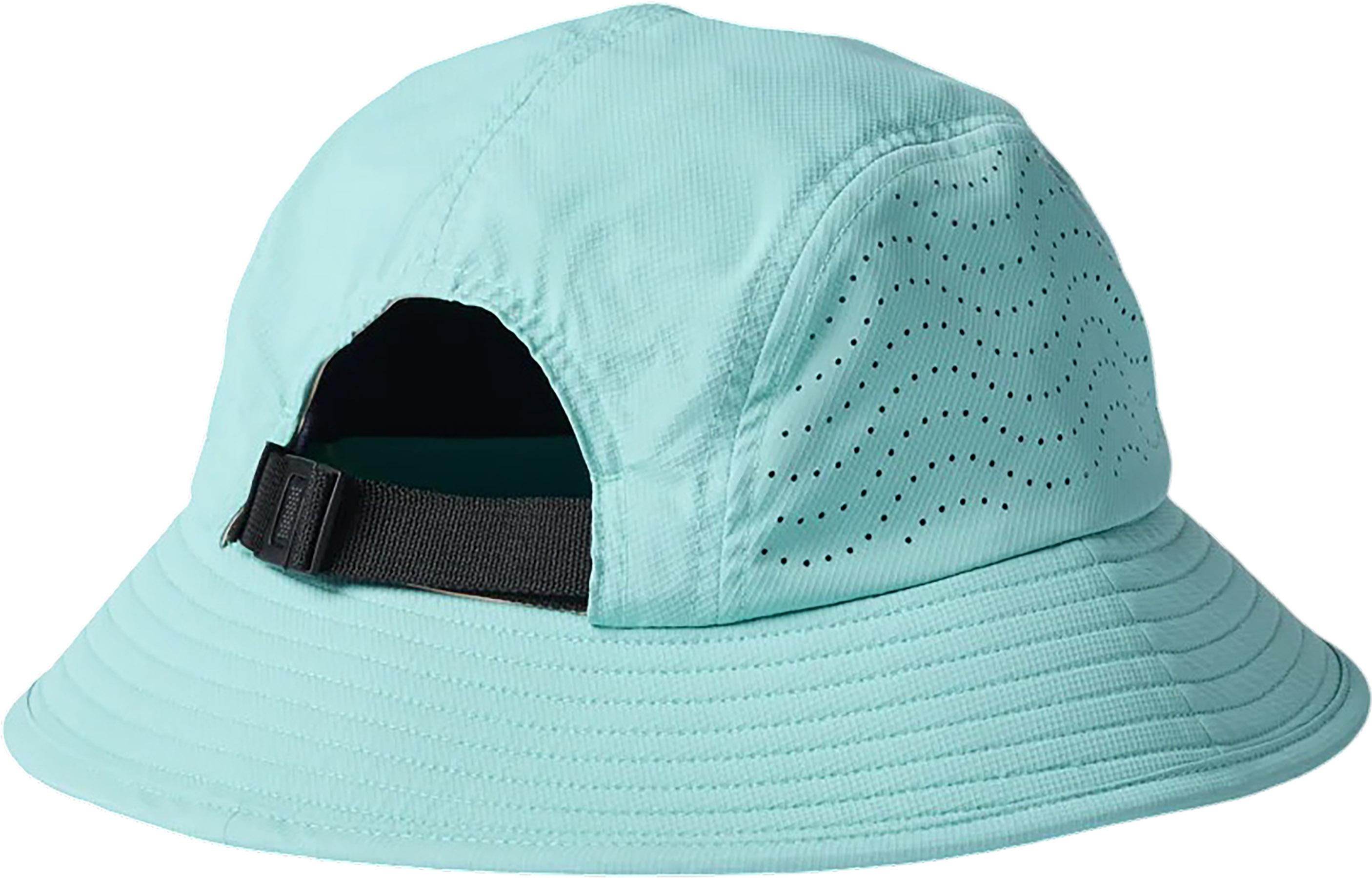 Product gallery image number 4 for product Tech Plus Bucket Hat - Unisex