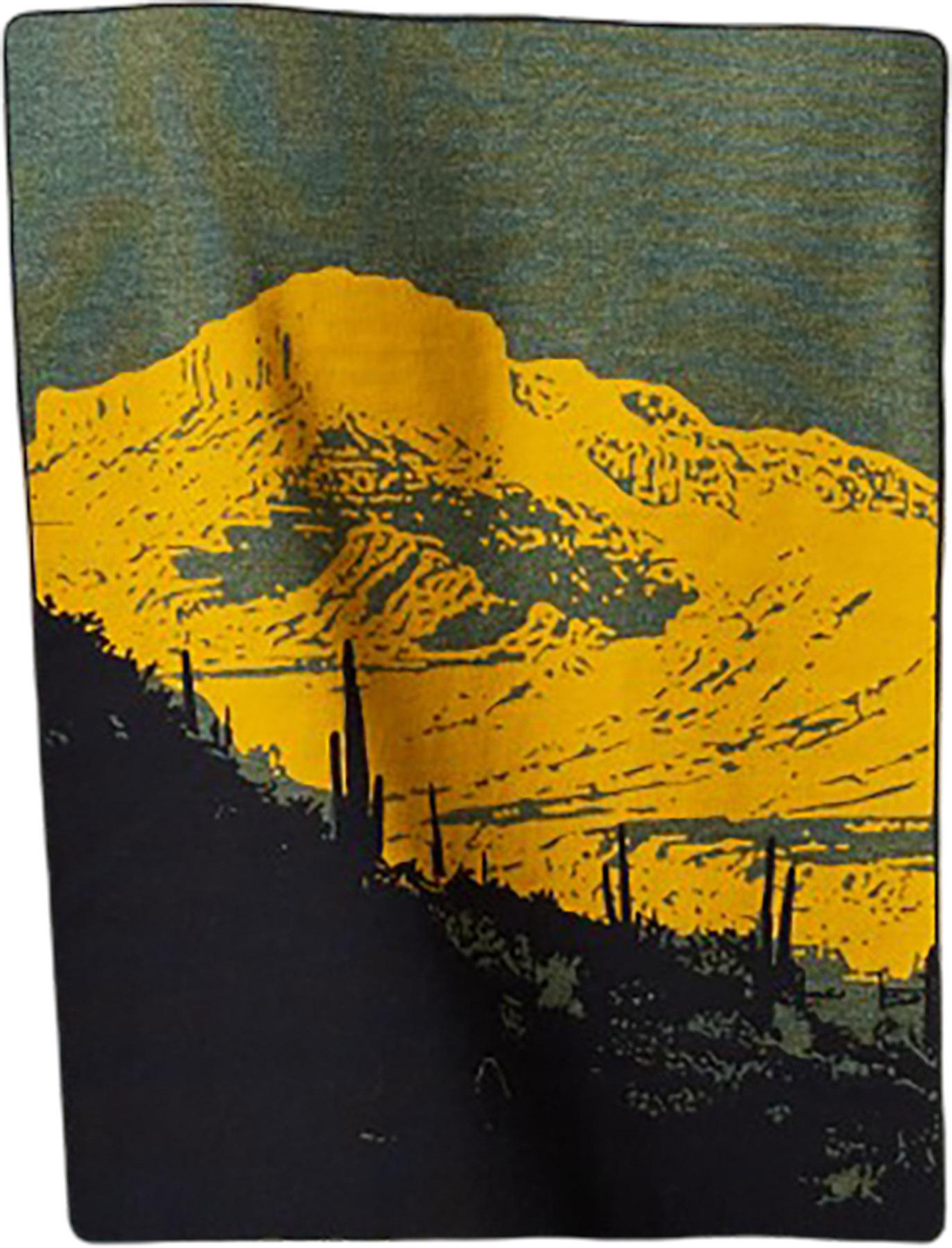 Product gallery image number 4 for product Down The River T-Shirt - Men's