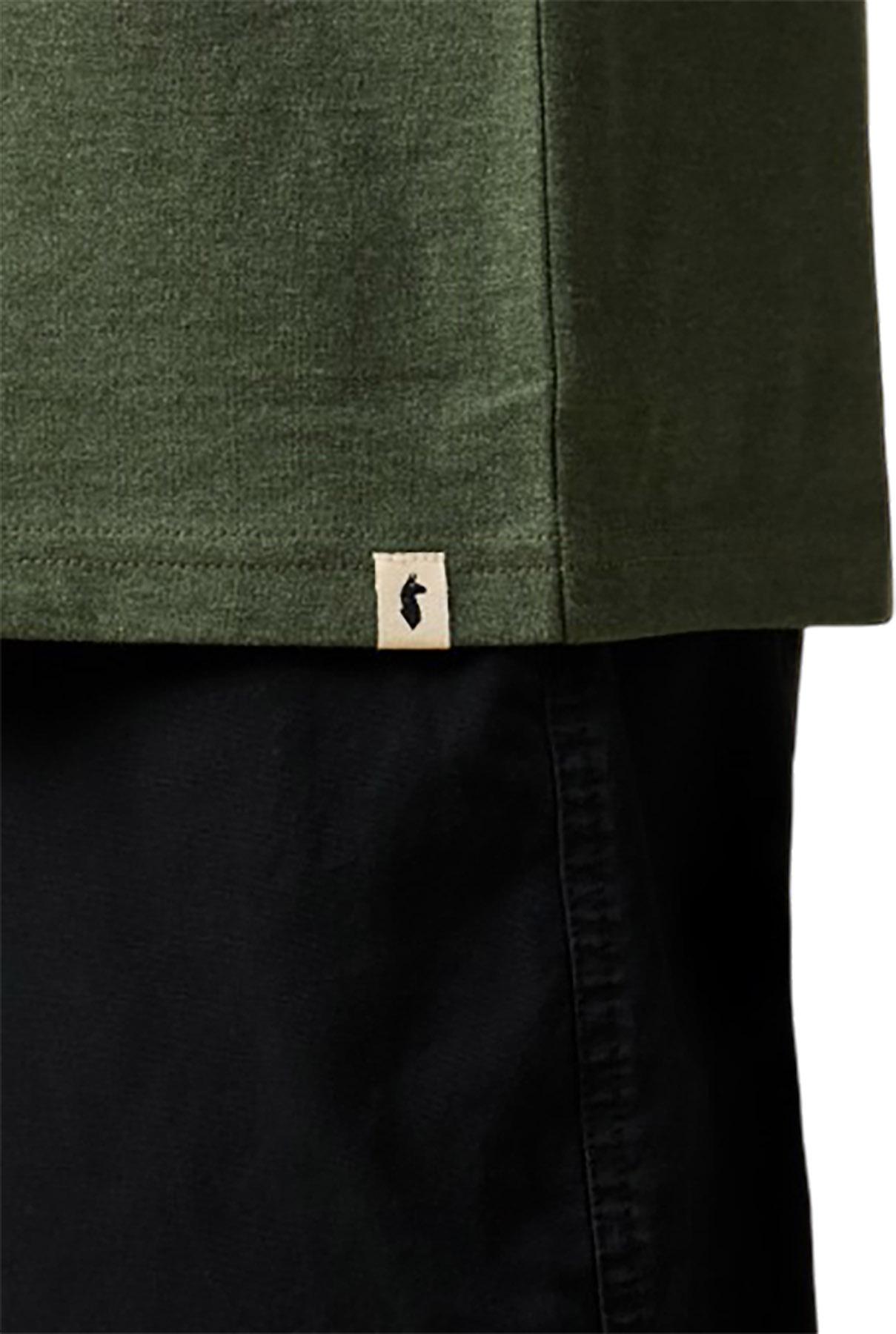 Product gallery image number 2 for product Down The River T-Shirt - Men's