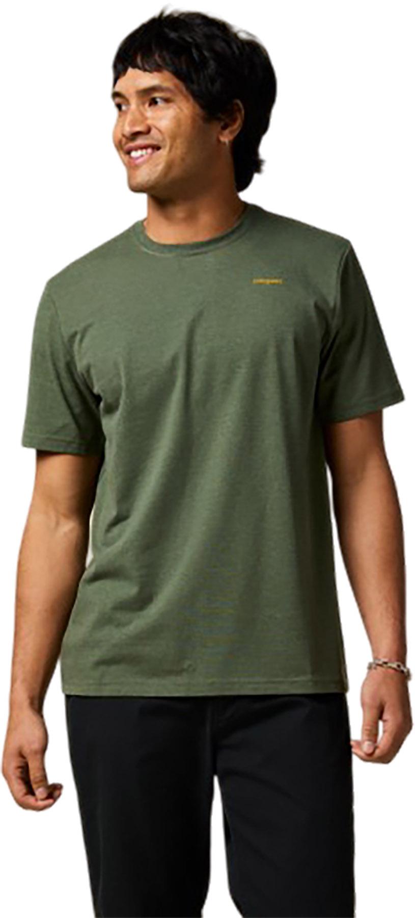 Product image for Down The River T-Shirt - Men's