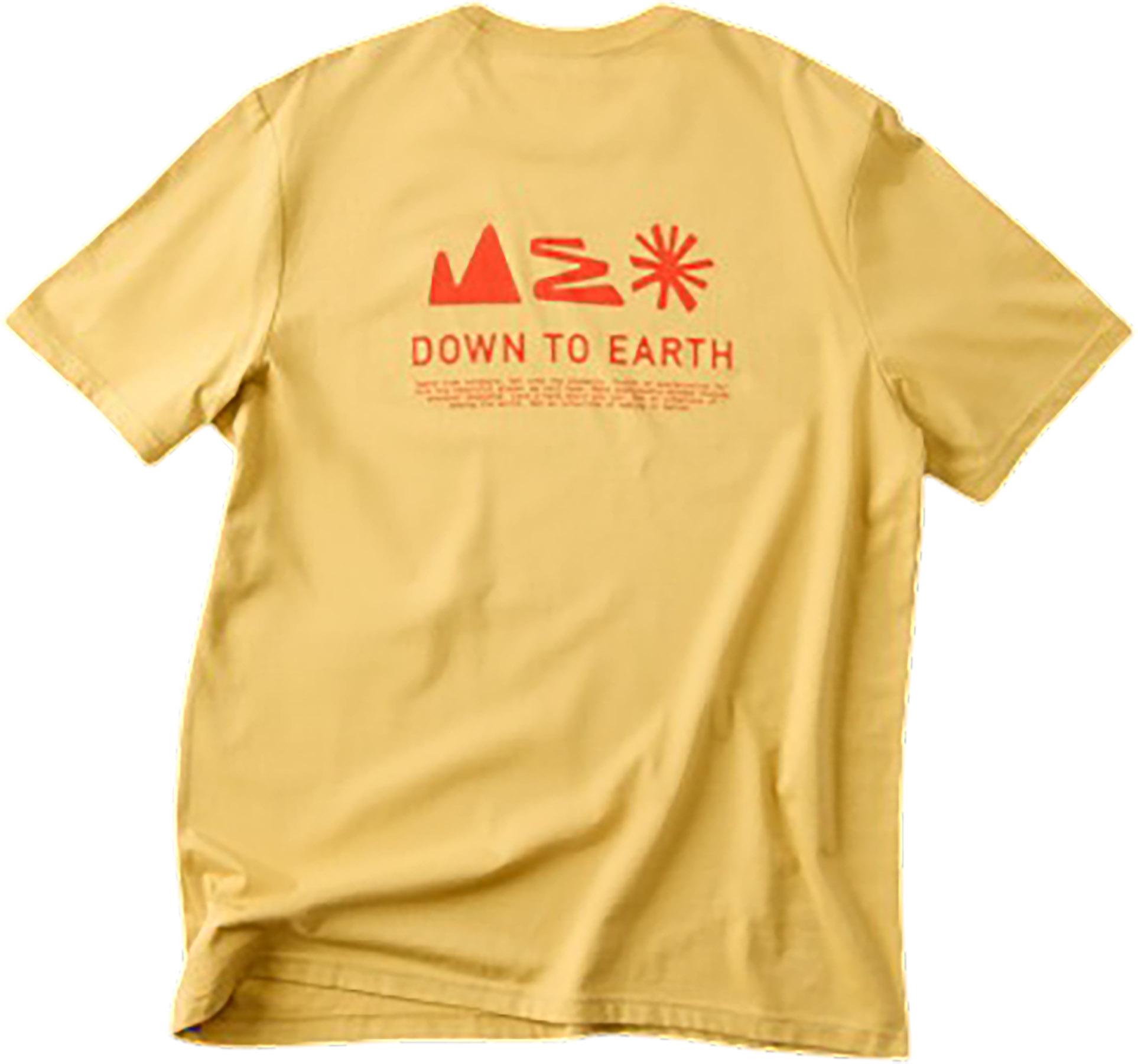 Product gallery image number 2 for product Mountain Magic T-Shirt - Men's