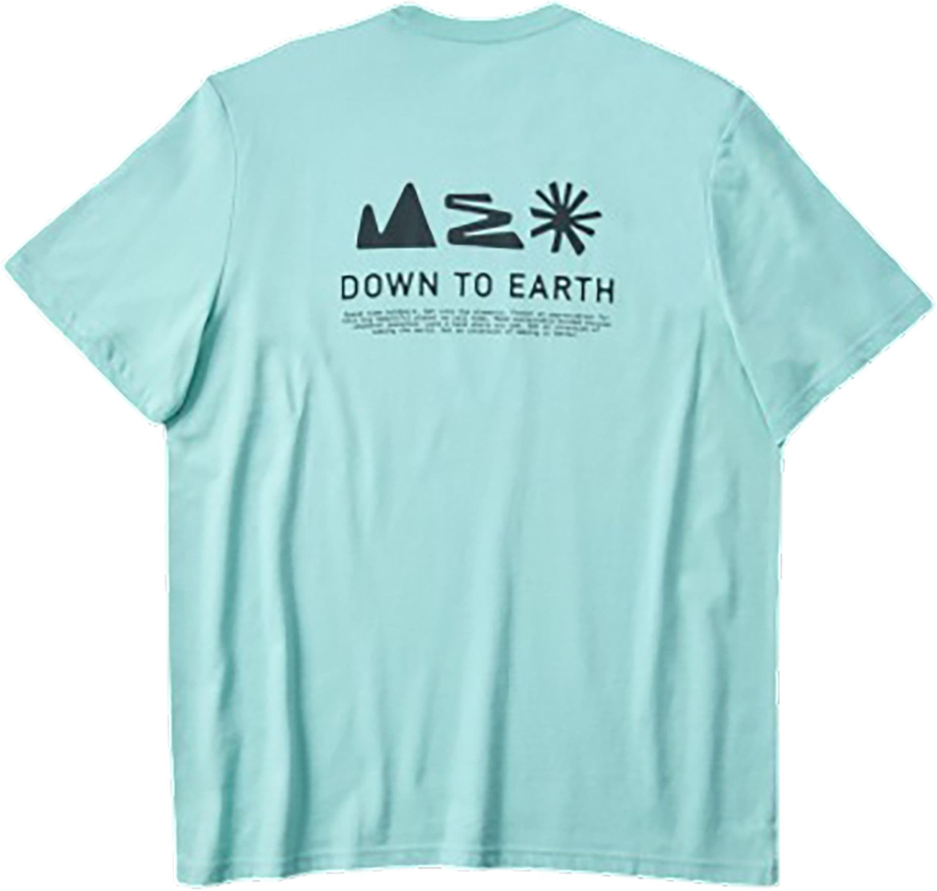 Product gallery image number 3 for product Mountain Magic T-Shirt - Men's