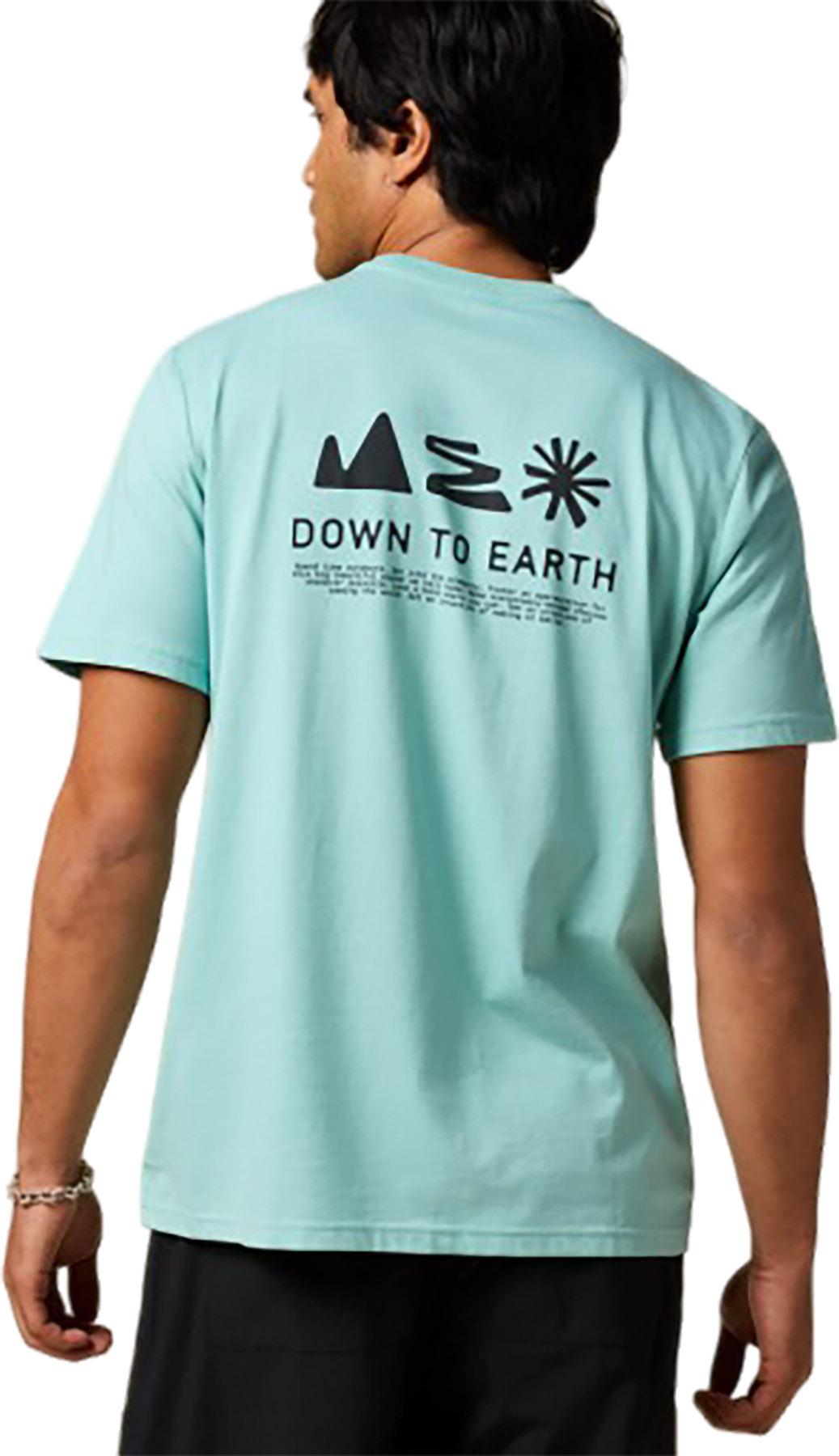 Product gallery image number 5 for product Mountain Magic T-Shirt - Men's