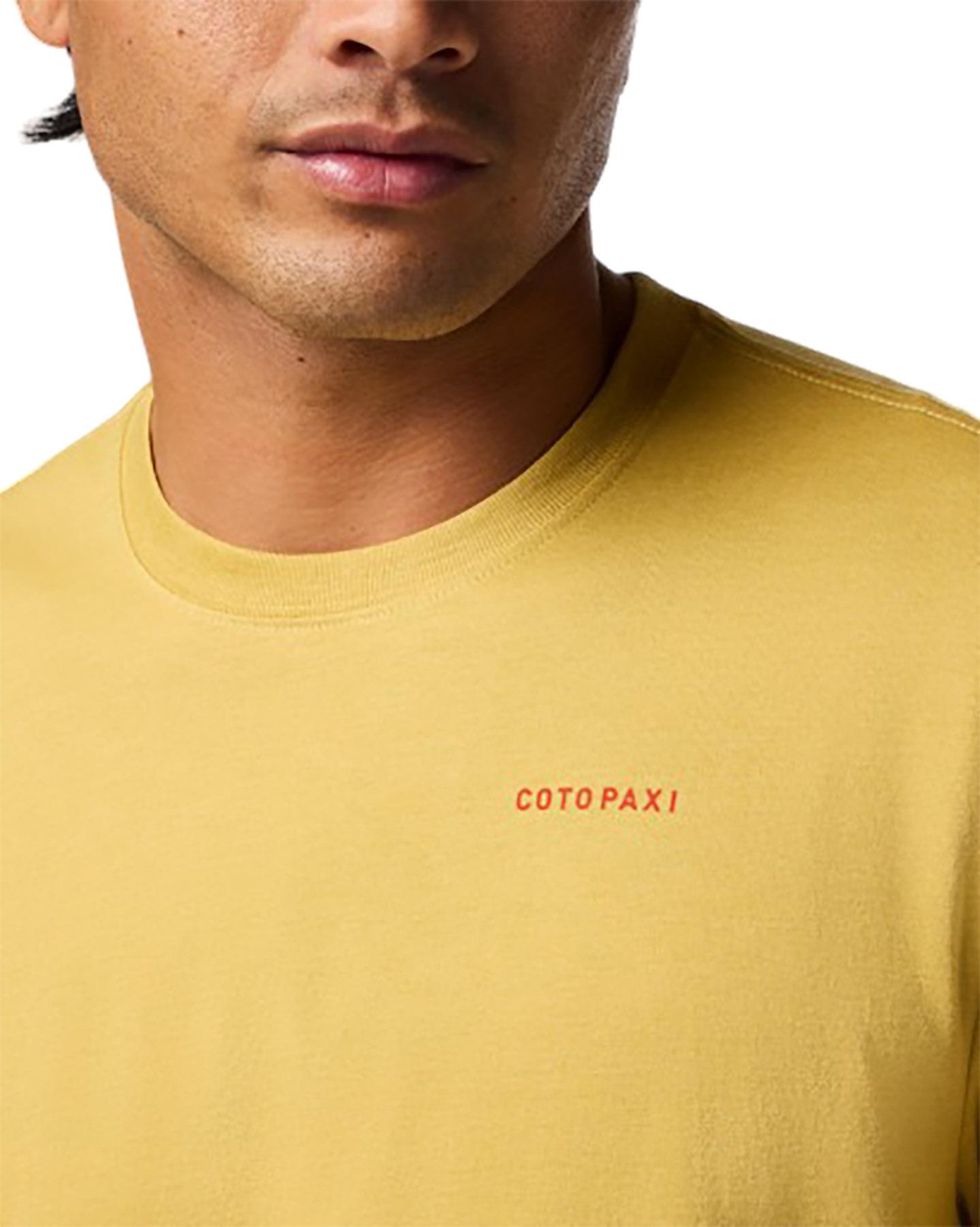 Product gallery image number 4 for product Mountain Magic T-Shirt - Men's
