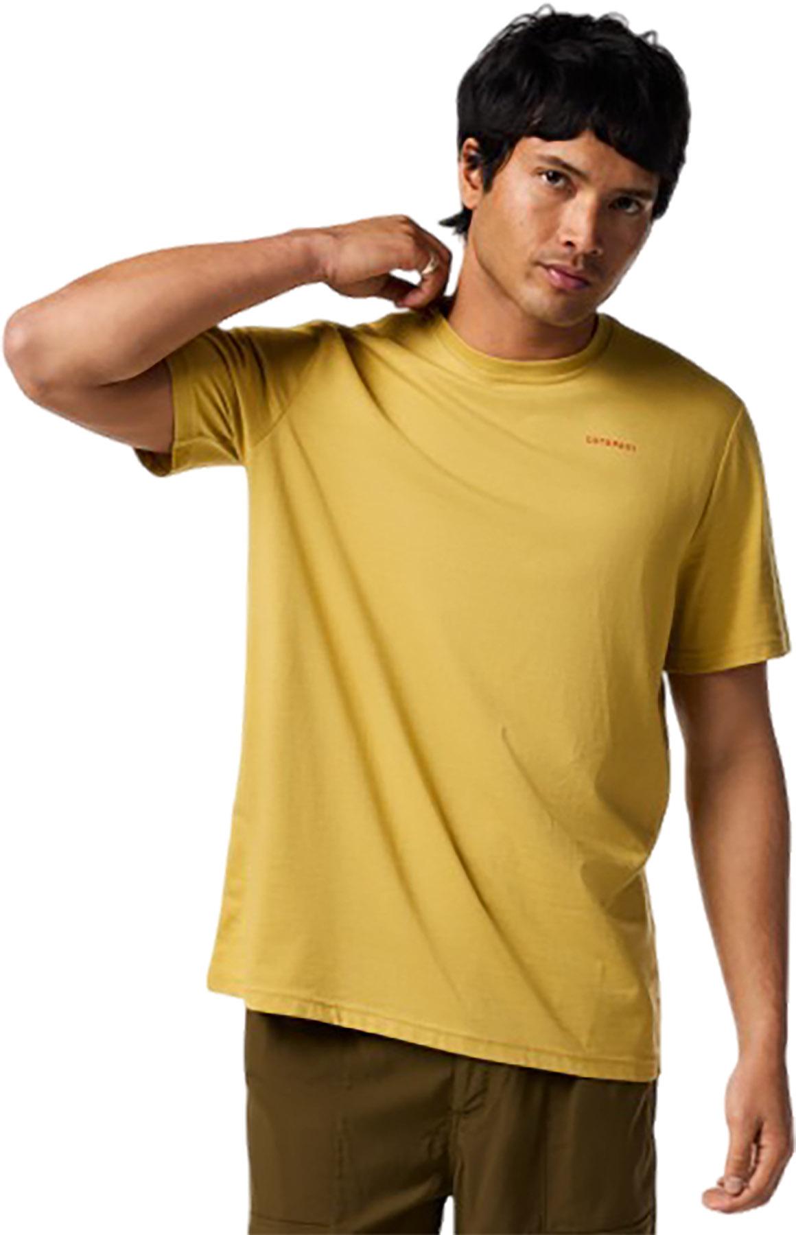 Product image for Mountain Magic T-Shirt - Men's