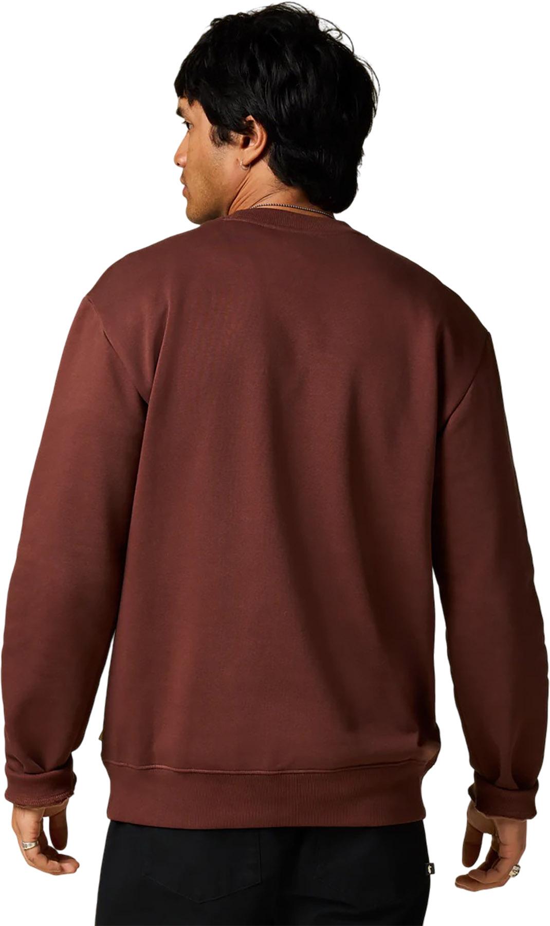 Product gallery image number 2 for product Trail To Sea Crew Sweatshirt - Men's
