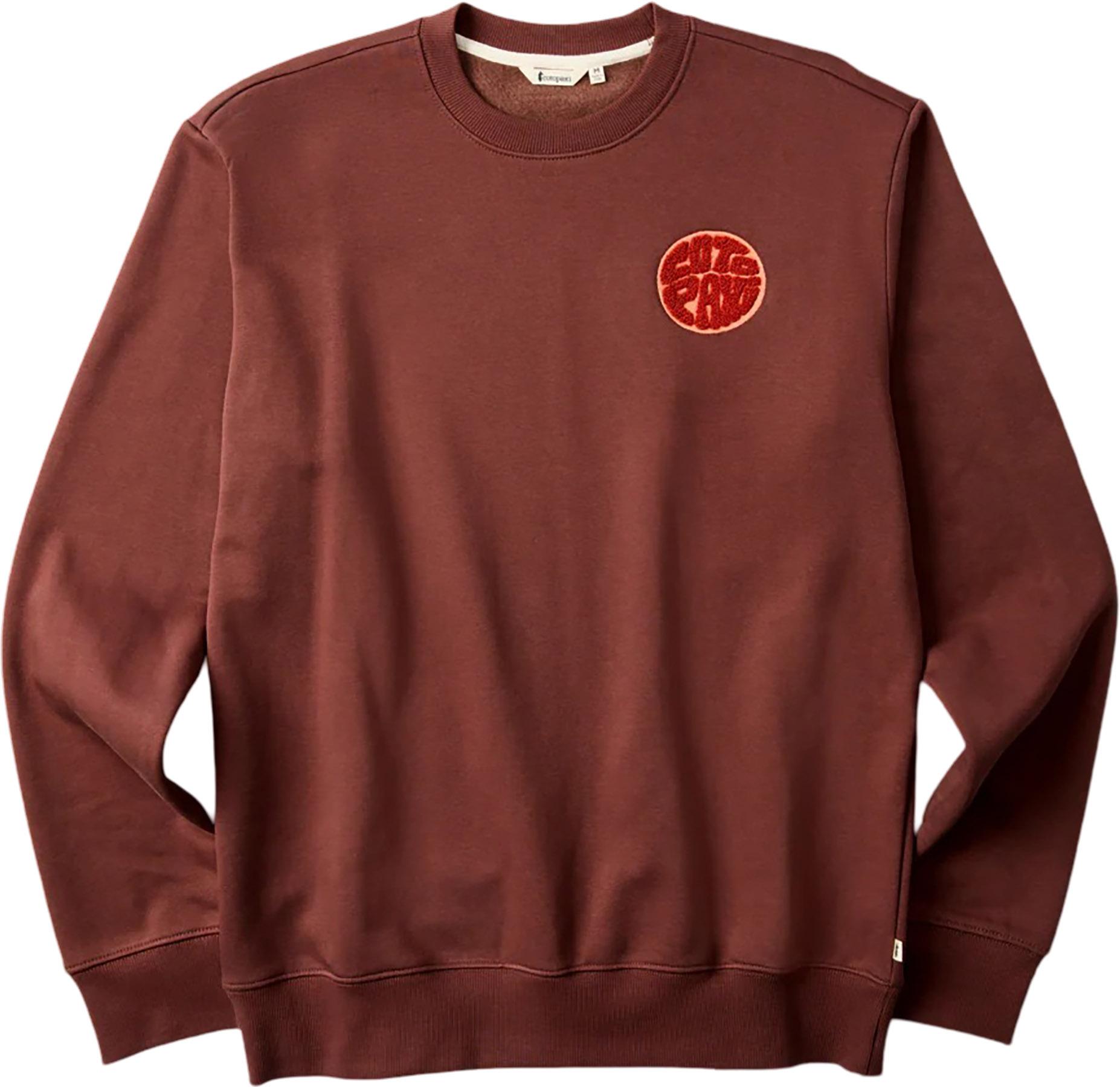 Product image for Trail To Sea Crew Sweatshirt - Men's