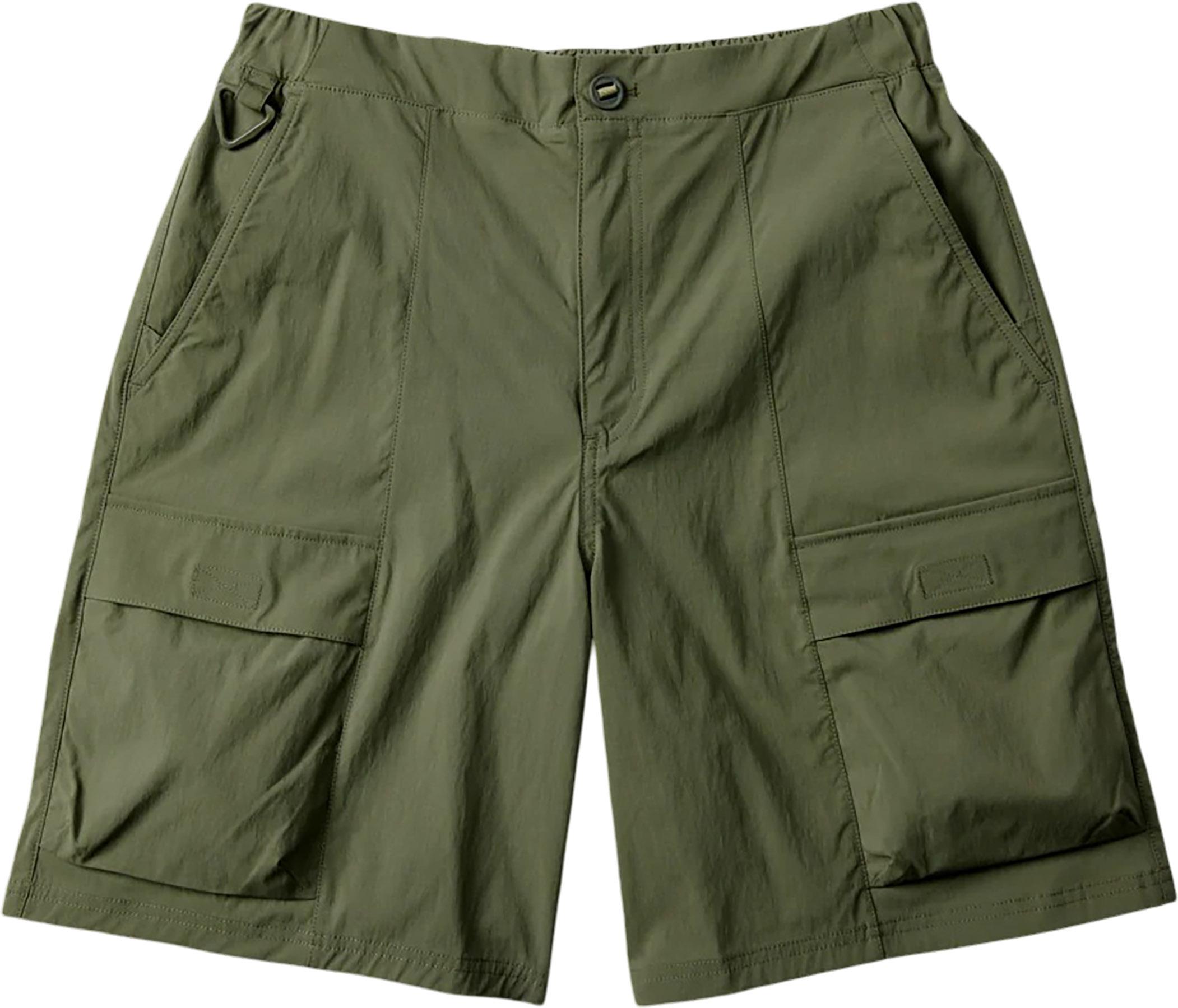 Product image for Coraje Tech Cargo Shorts - Men's
