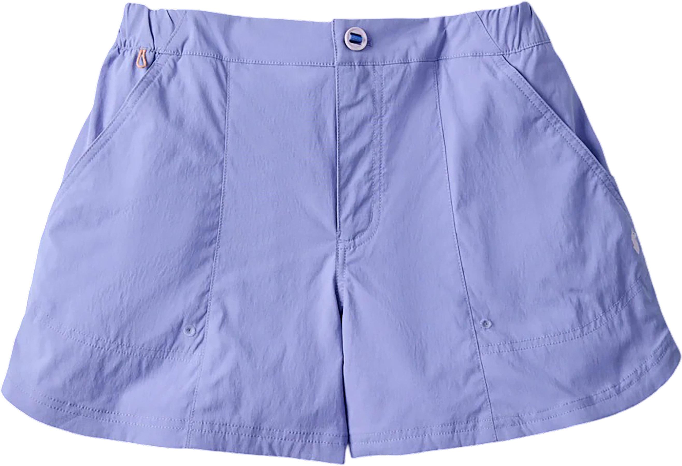 Product image for Short technique Coraje 4" - Femme 