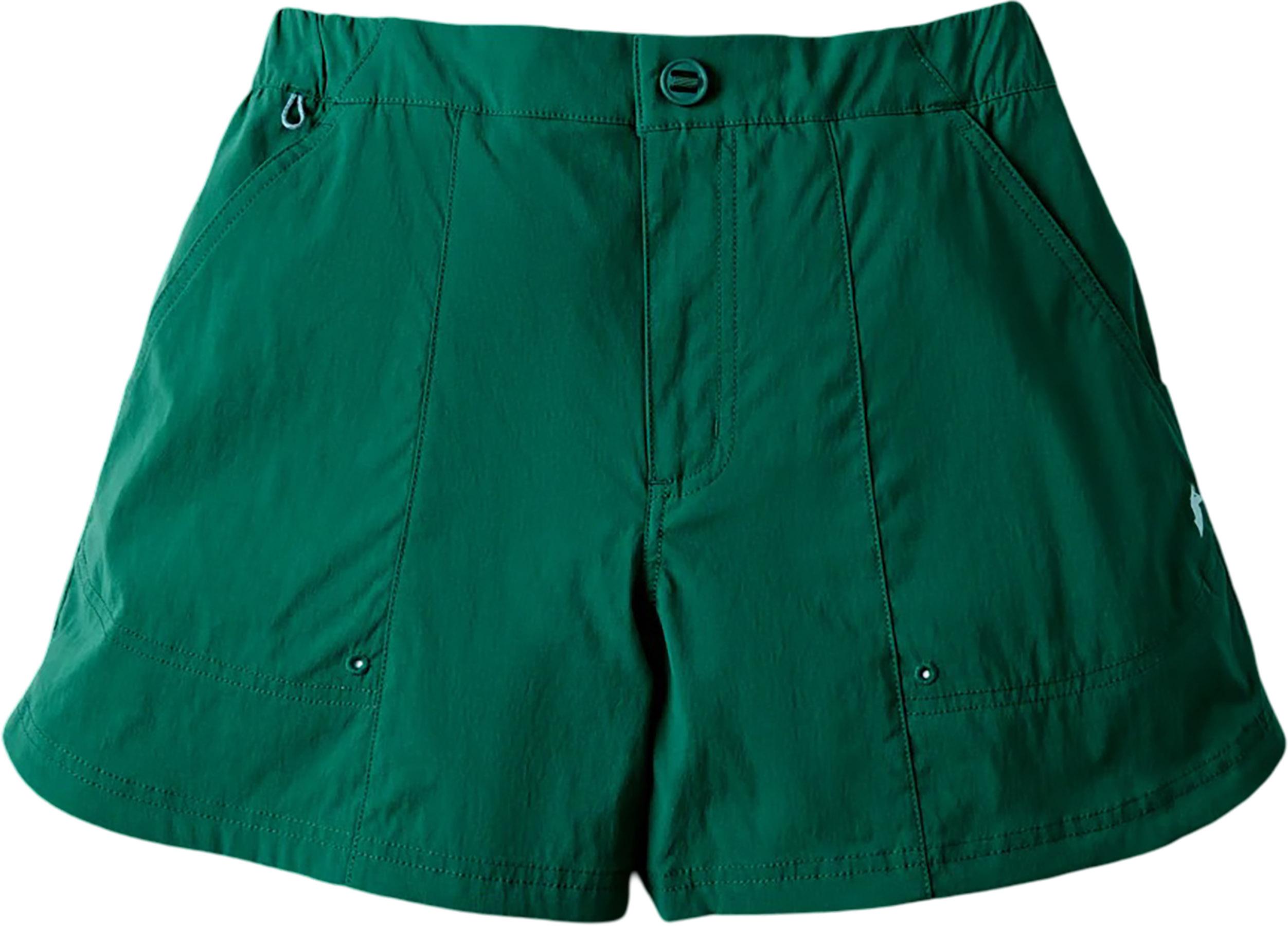 Product image for Short technique Coraje 4" - Femme 
