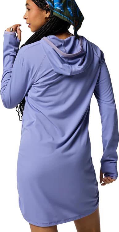 Product gallery image number 3 for product Sombra Sun Dress - Women's