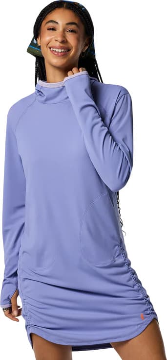 Product gallery image number 2 for product Sombra Sun Dress - Women's