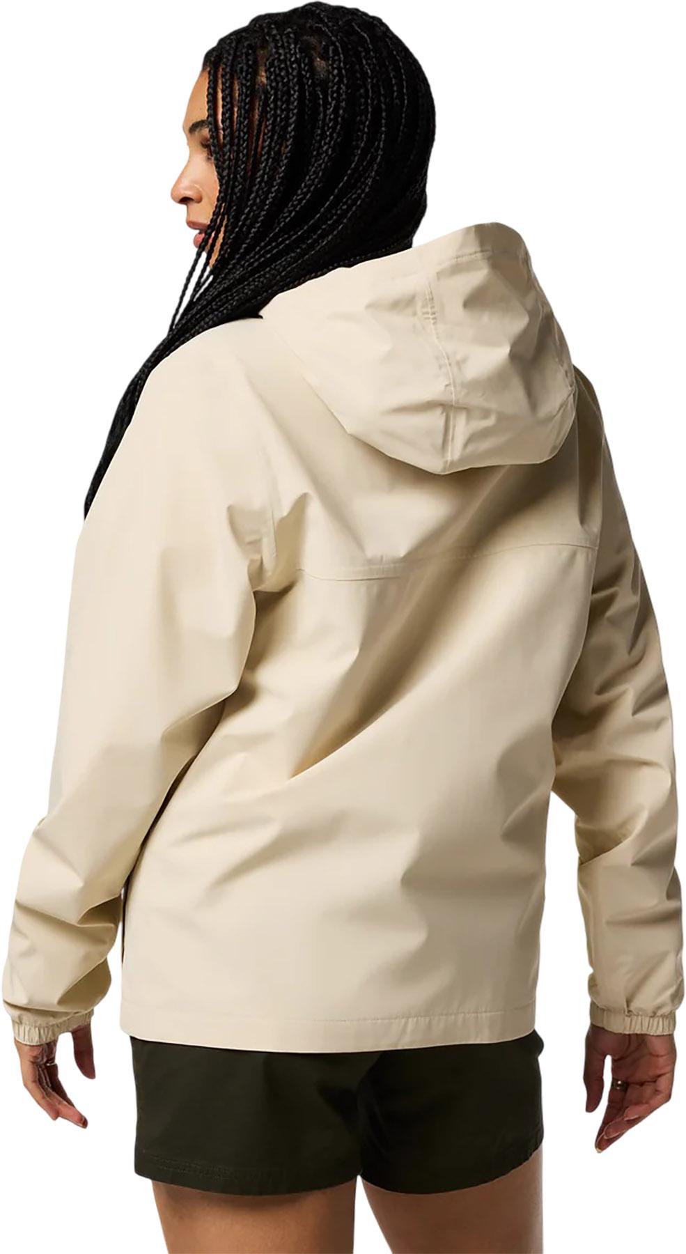 Product gallery image number 6 for product Rayu Rain Jacket - Women's