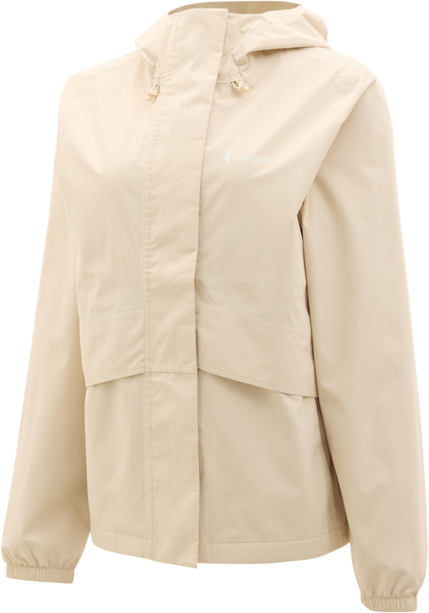 Product gallery image number 9 for product Rayu Rain Jacket - Women's