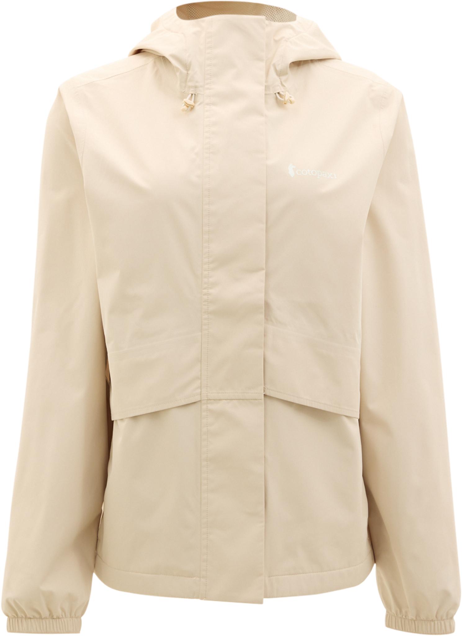 Product image for Rayu Rain Jacket - Women's