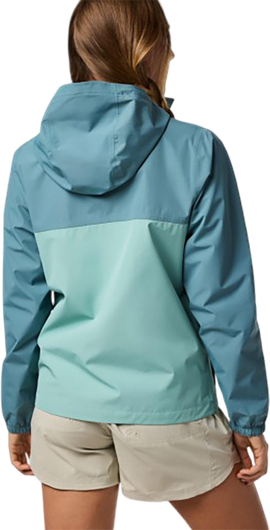 Product image for Rayu Rain Jacket - Women's