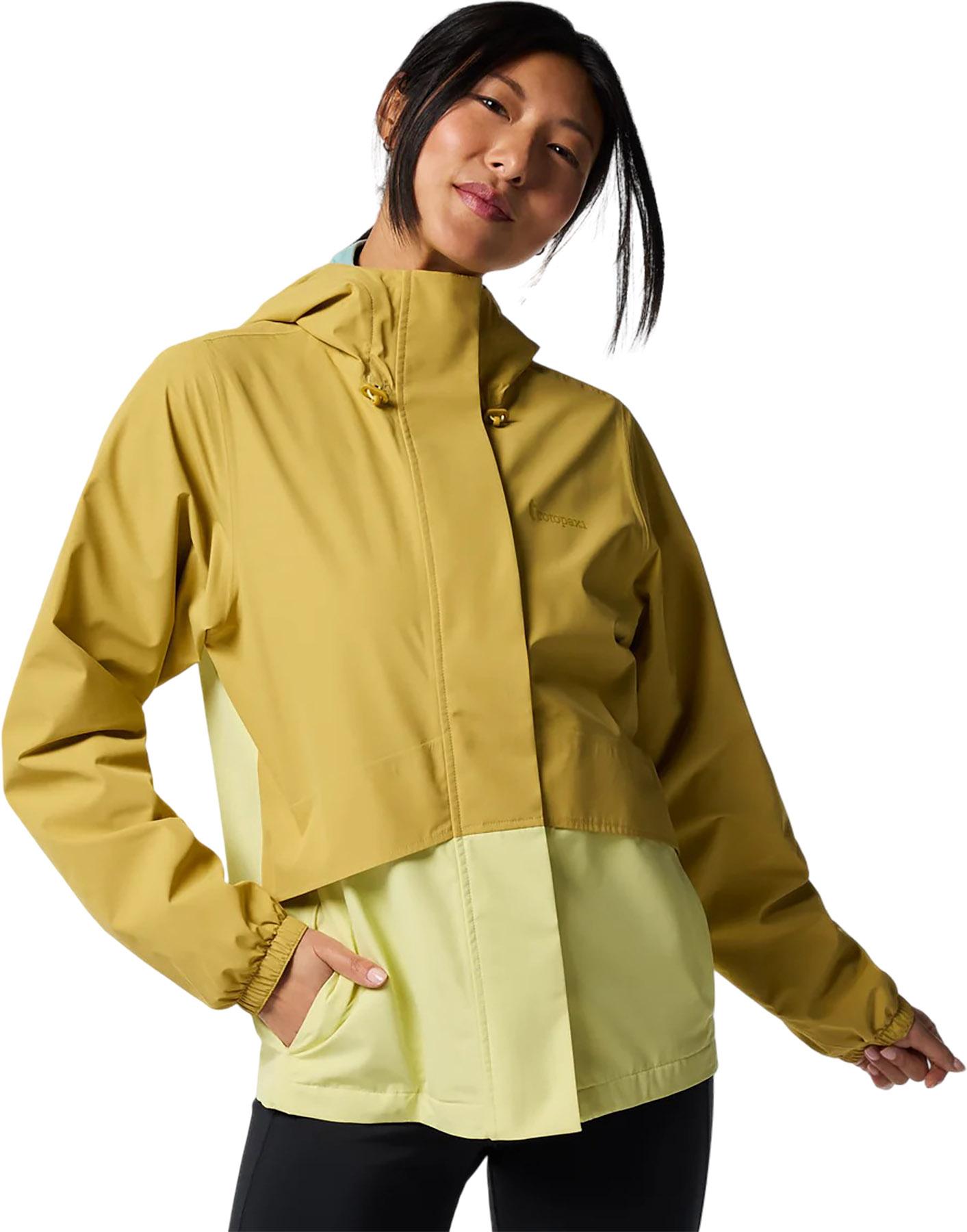 Product image for Rayu Rain Jacket - Women's