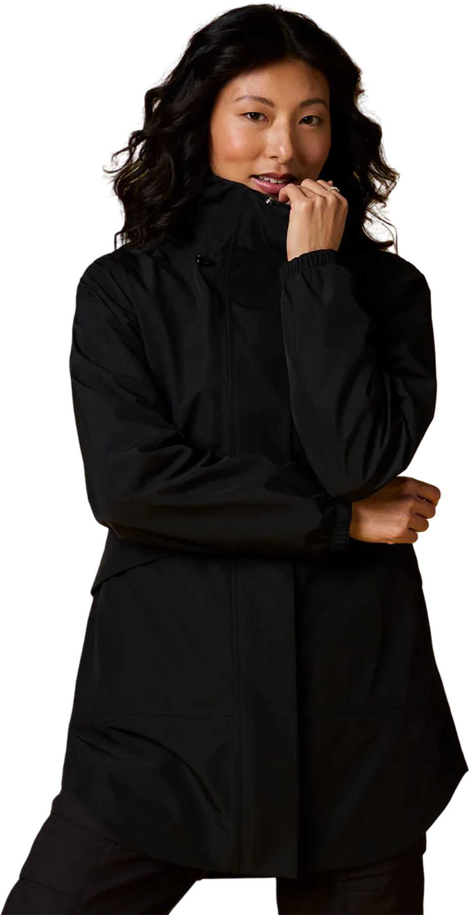 Cotopaxi Black