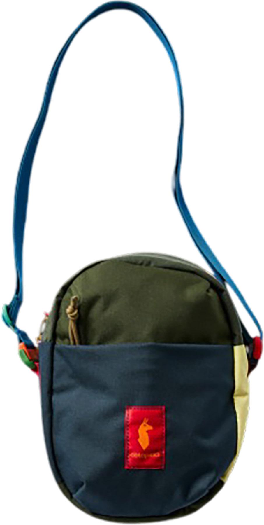 Product image for Todo 1L Shoulder Bag - Del Dia [Random Colour]