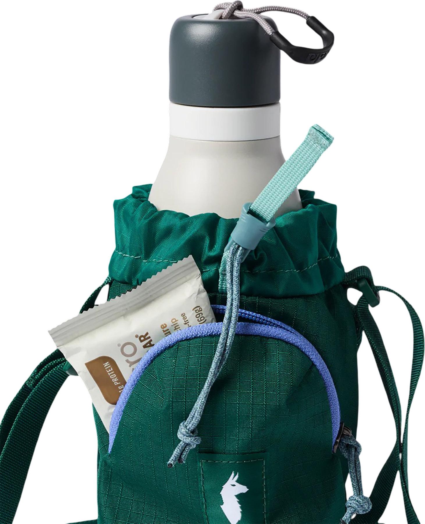 Product gallery image number 5 for product Todo Water Bottle Sling - Unisex