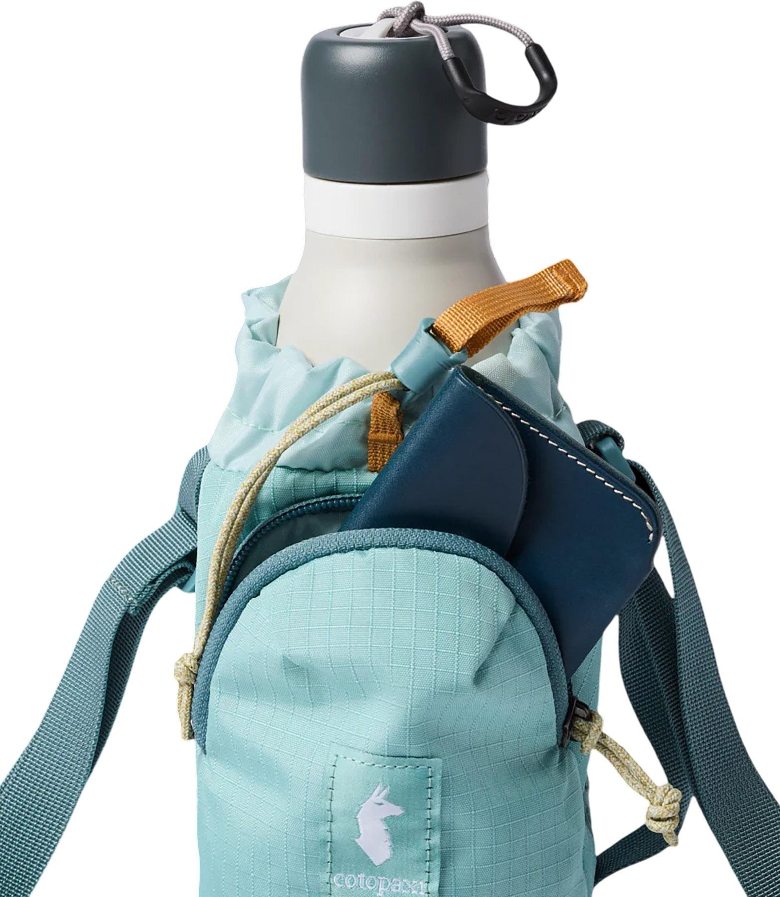 Product gallery image number 5 for product Todo Water Bottle Sling - Unisex