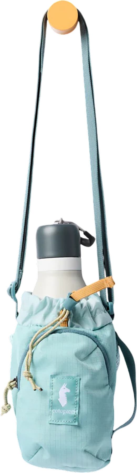 Product gallery image number 3 for product Todo Water Bottle Sling - Unisex
