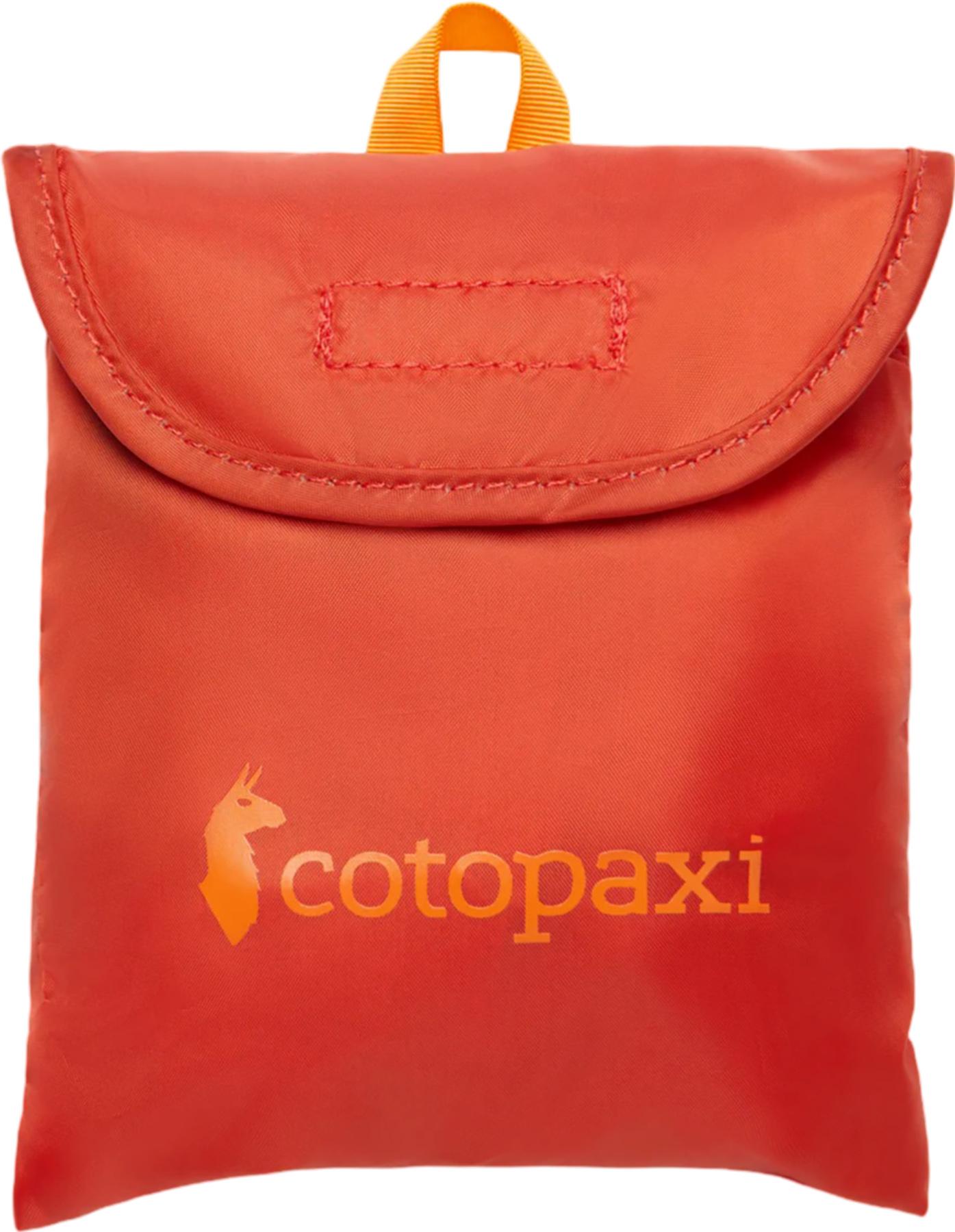 Product gallery image number 2 for product Seco Rain Cover 45L