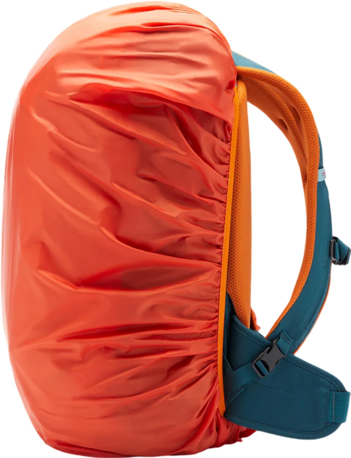 Product gallery image number 4 for product Seco Rain Cover 45L