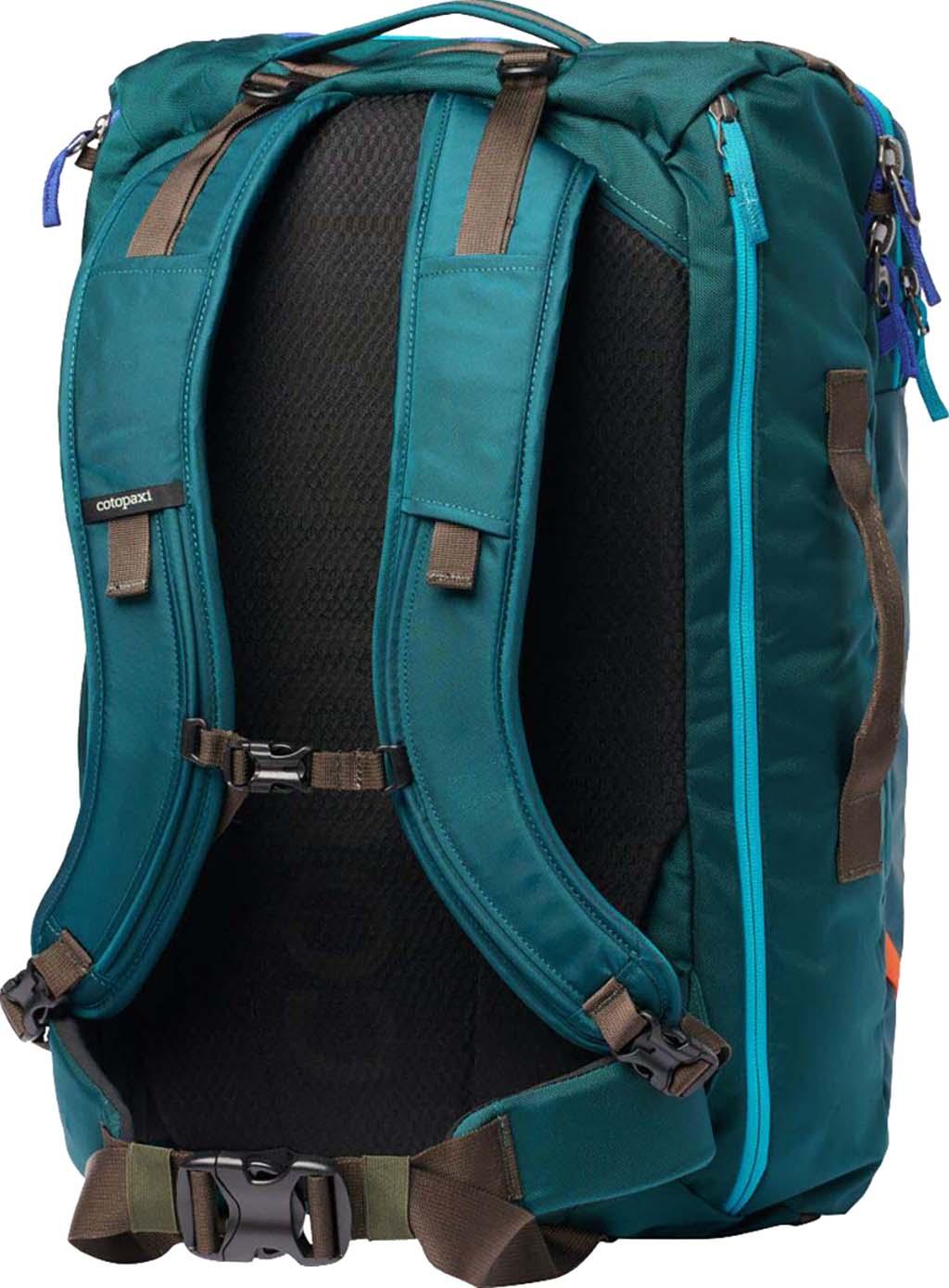 Product gallery image number 4 for product Allpa Travel Pack 42L