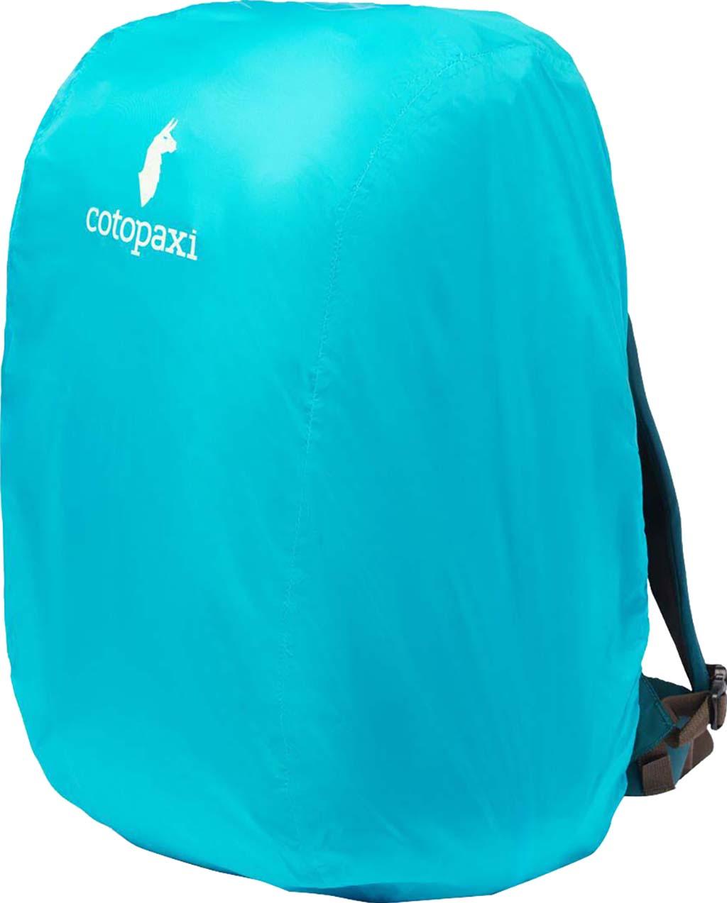 Product gallery image number 5 for product Allpa Travel Pack 42L