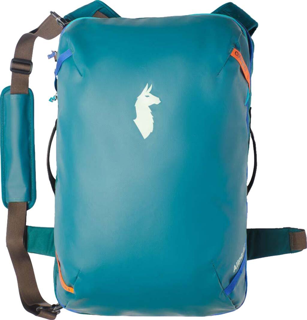 Product gallery image number 3 for product Allpa Travel Pack 42L