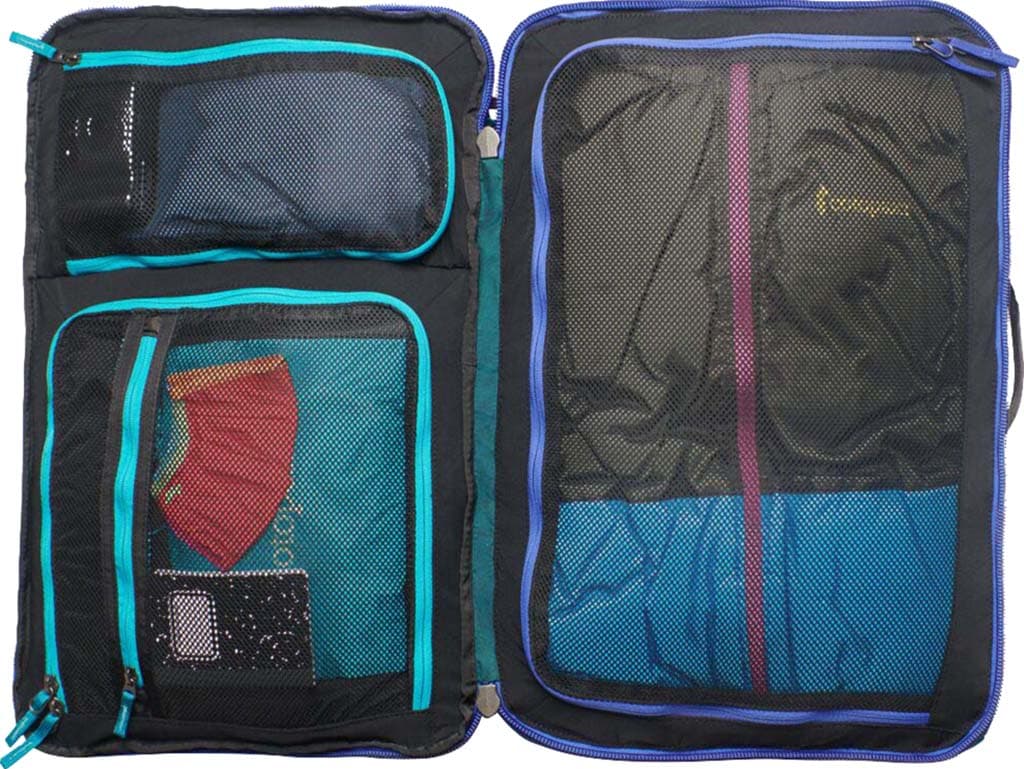 Product gallery image number 2 for product Allpa Travel Pack 42L