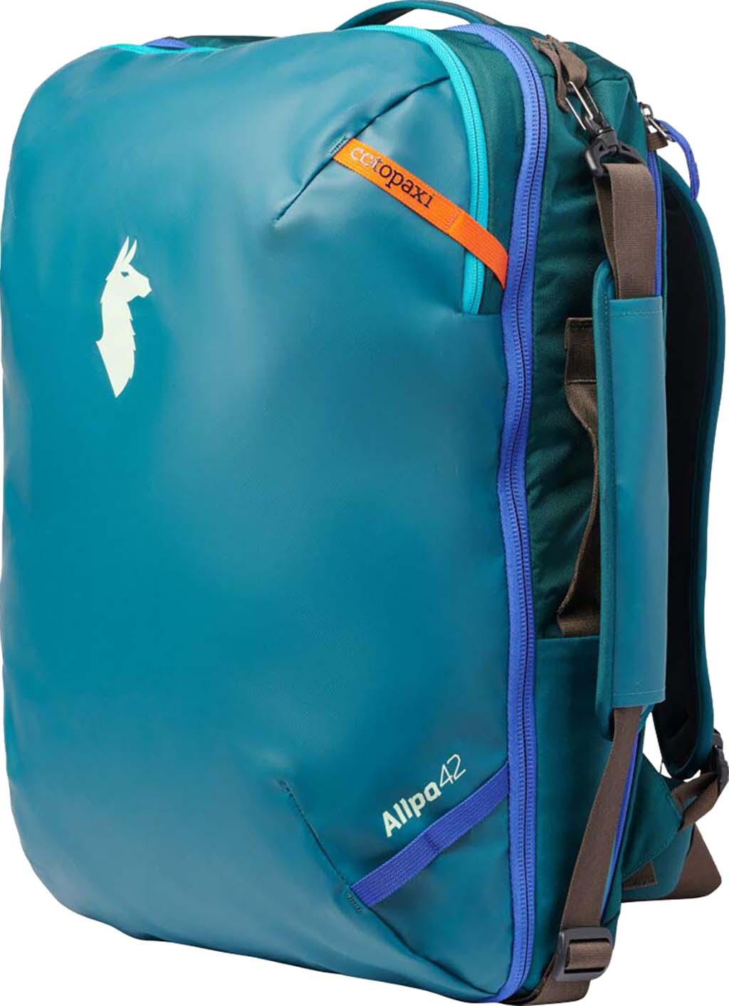 Product gallery image number 1 for product Allpa Travel Pack 42L